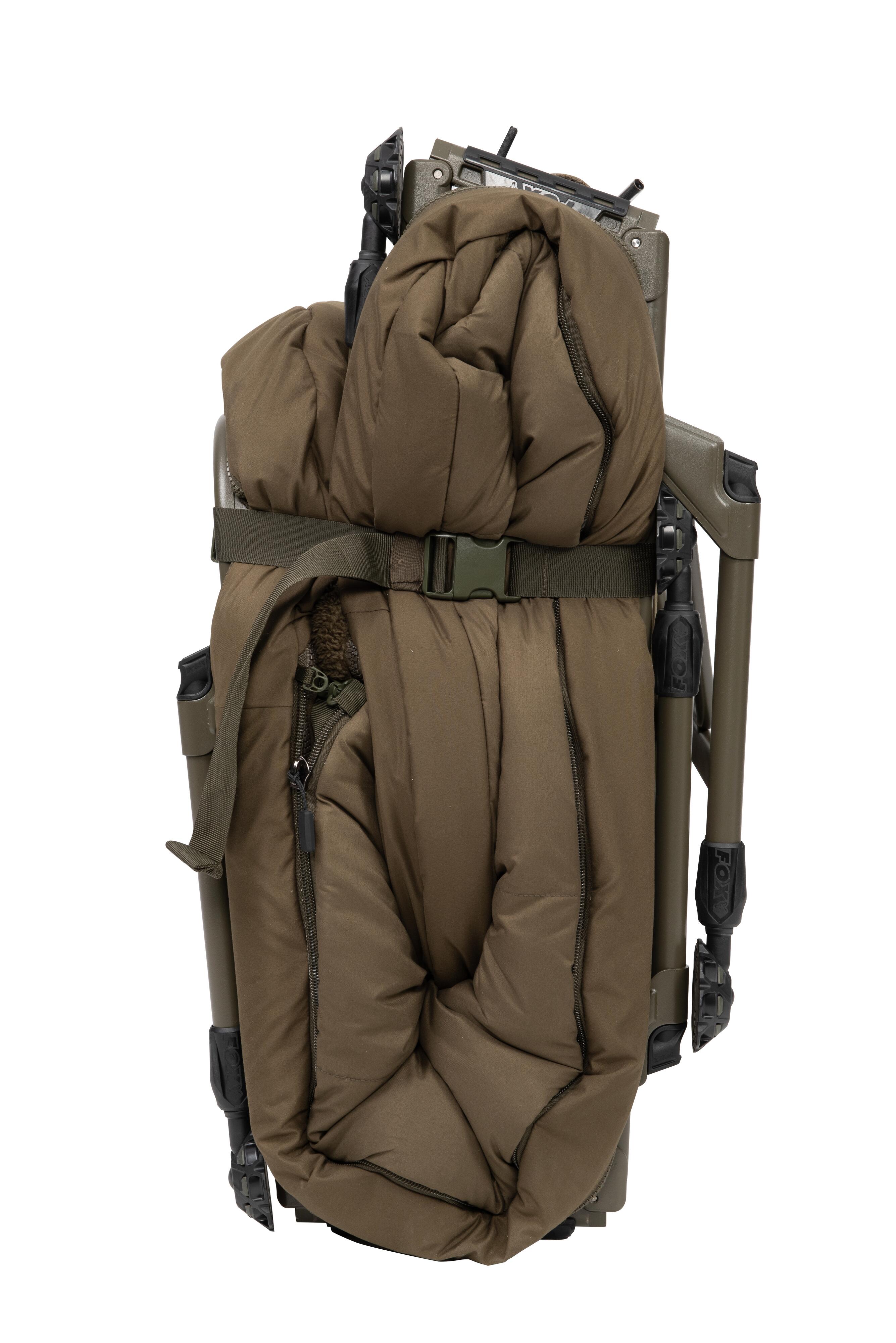 Flatliner X MF8 - All Season System