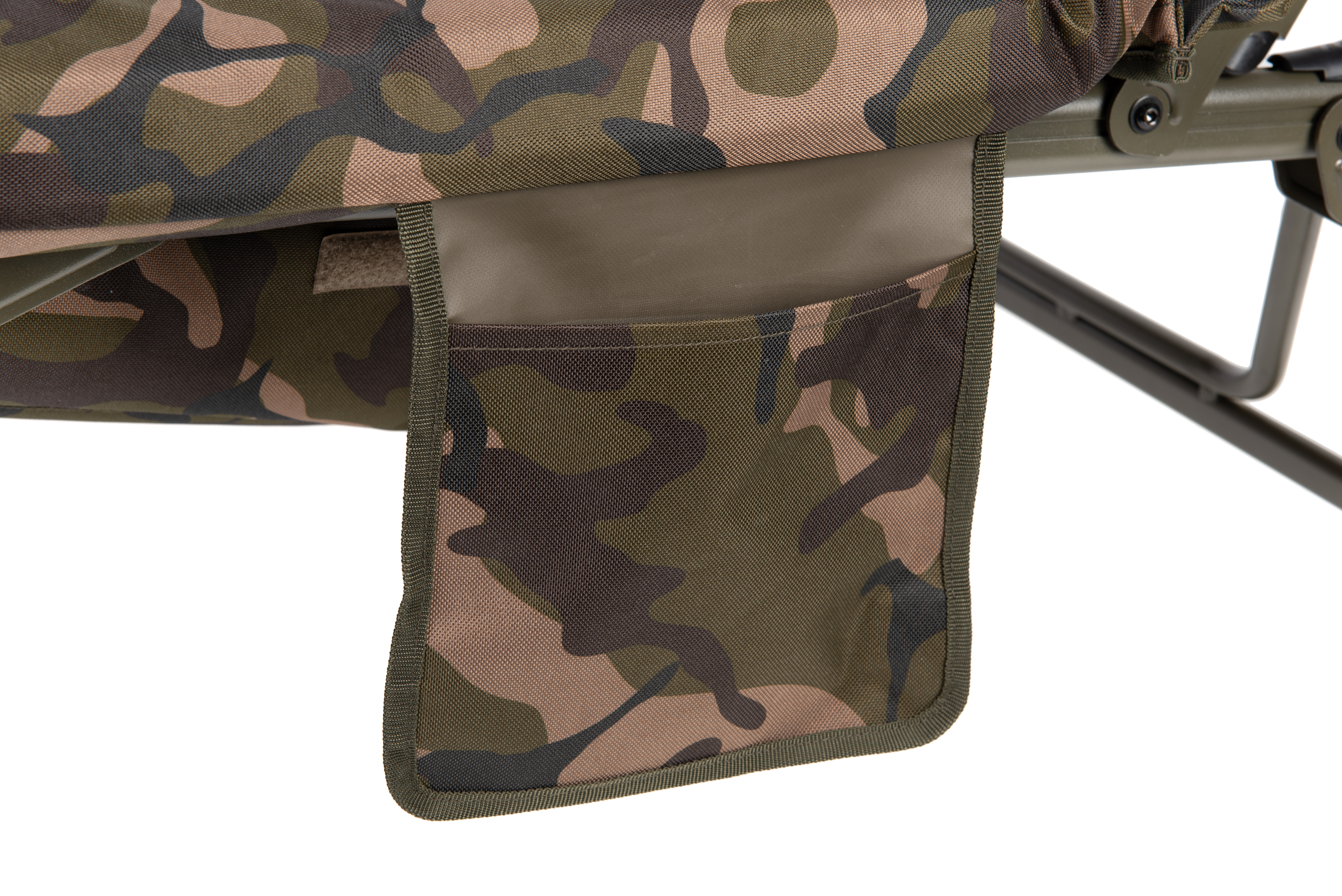 Super Deluxe Arm Chair