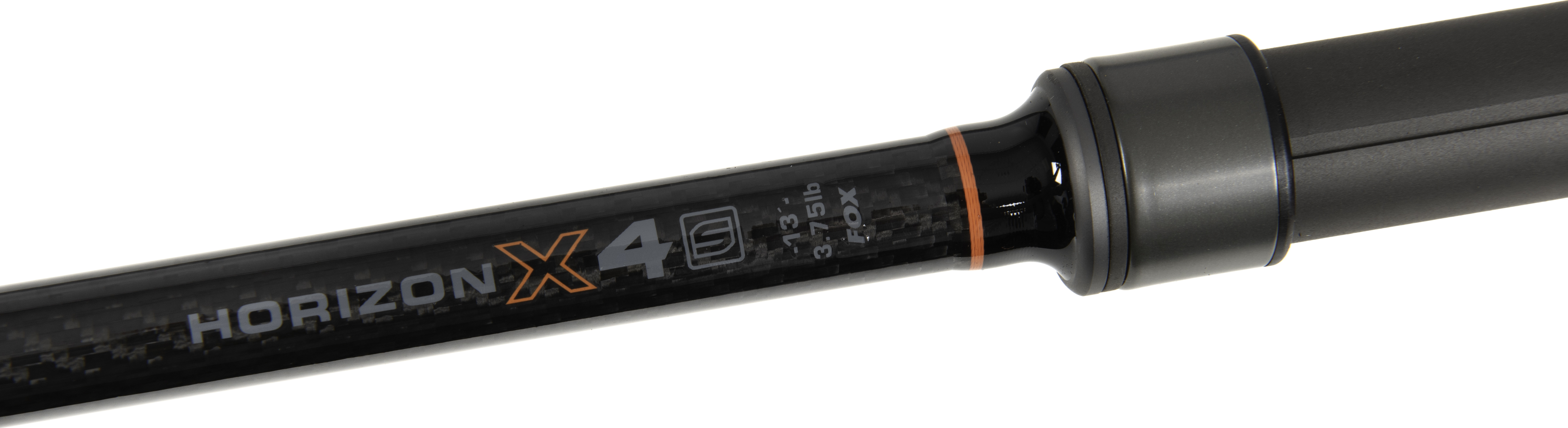 Horizon X4 S 13ft 3.75 lb Full Shrink Handle
