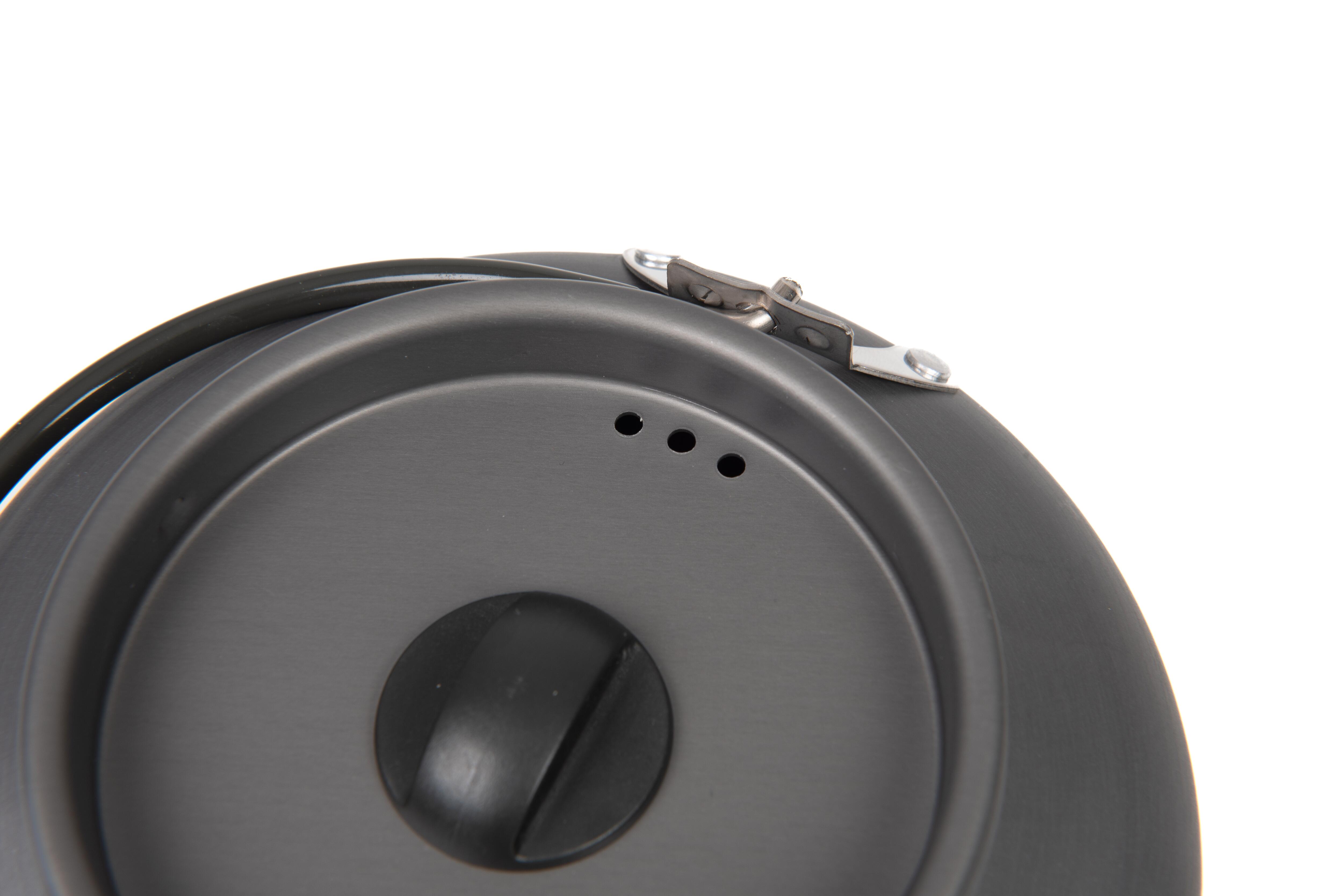 Cookware 0.9l Heat Transfer Kettle