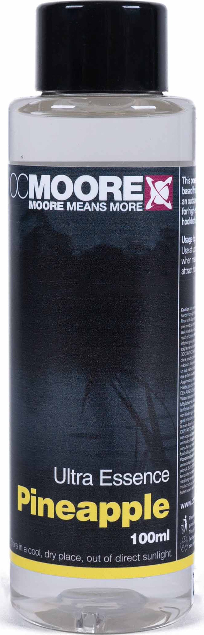 Ultra Pineapple Essence 100ml