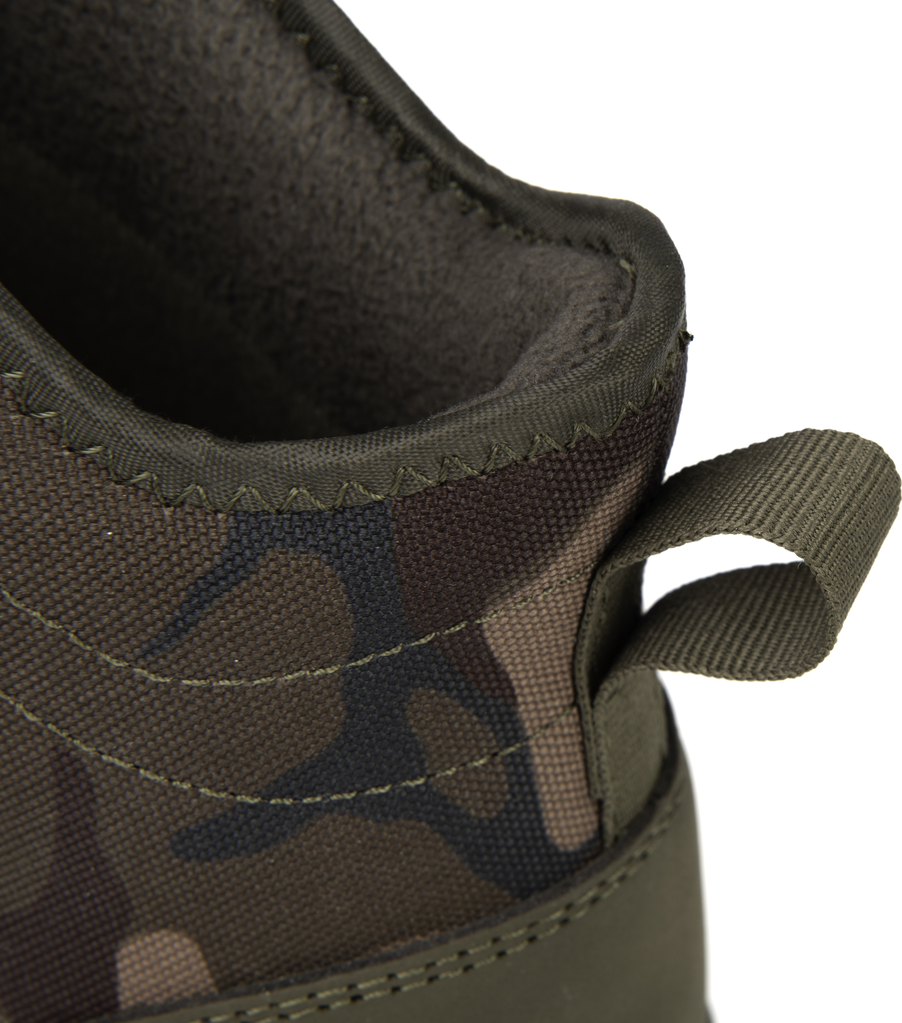 Boot V2 Camo UK9 EU43
