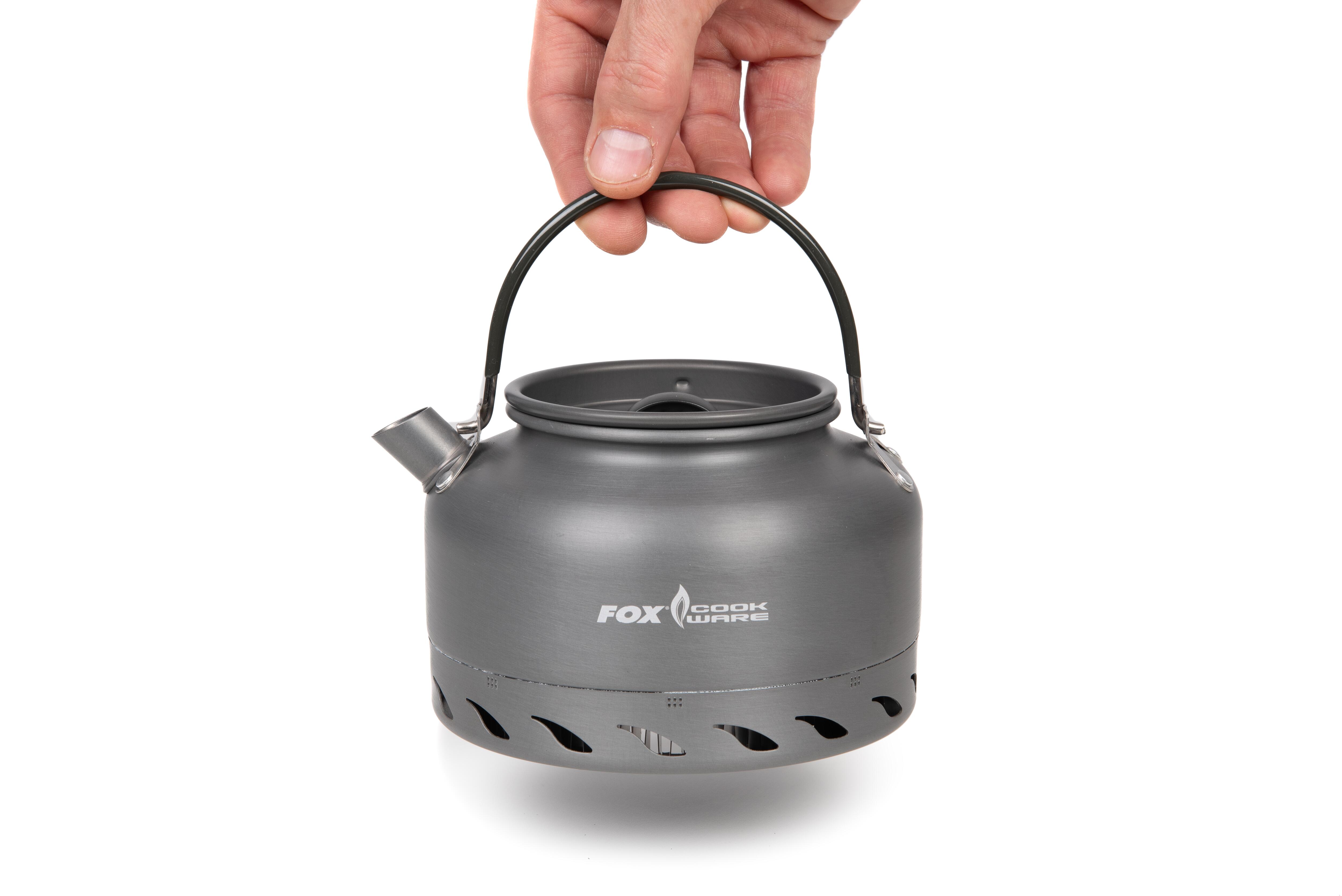 Cookware 0.9l Heat Transfer Kettle