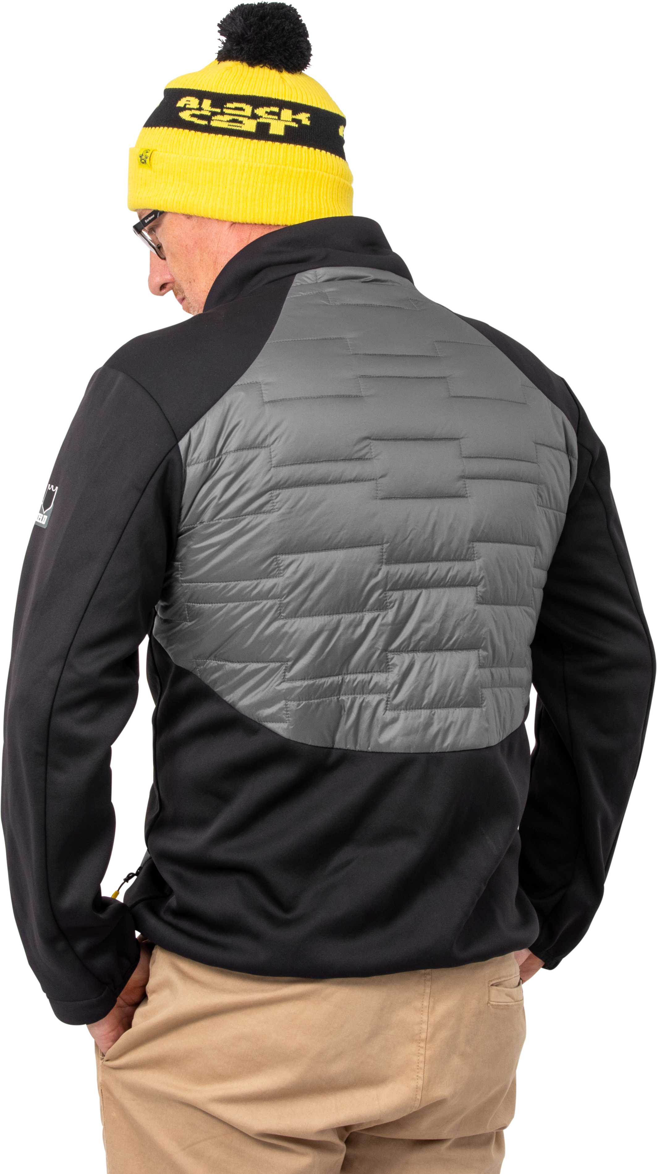 Cat Shield Hybrid Top L