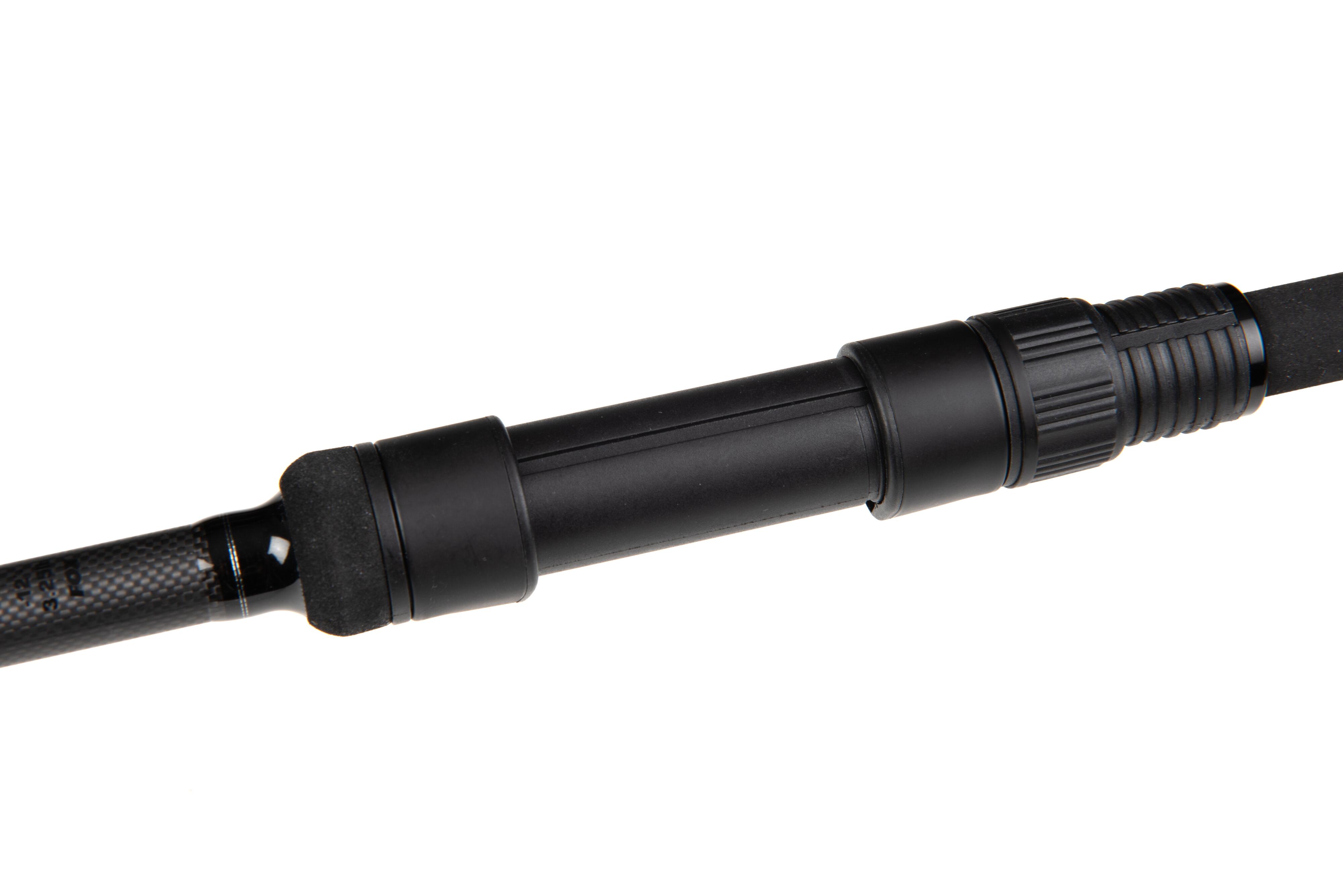 Horizon X5 Black - 12ft 3.25lb