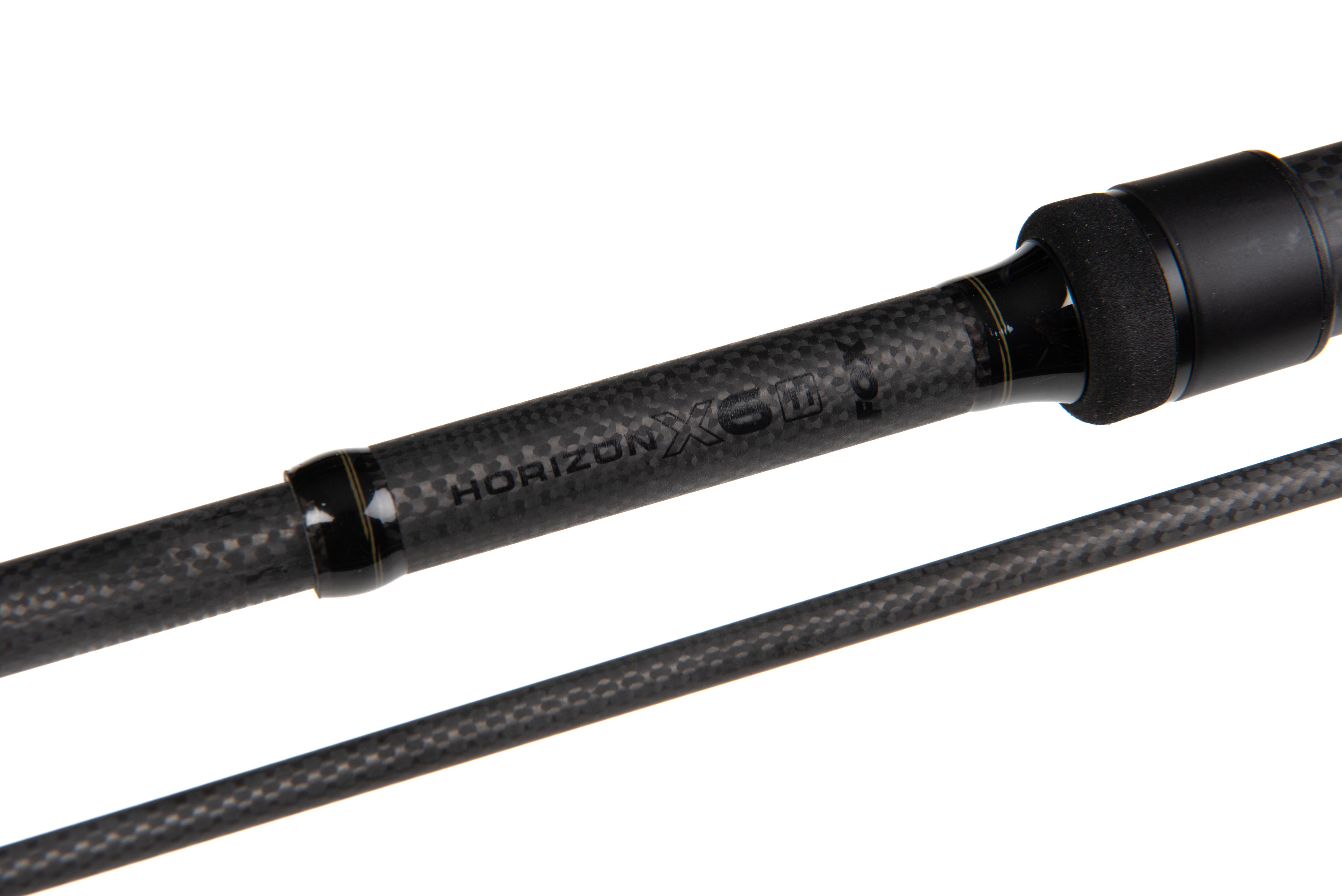 Horizon X6 Ti Explorer 8-10ft 3.75lb