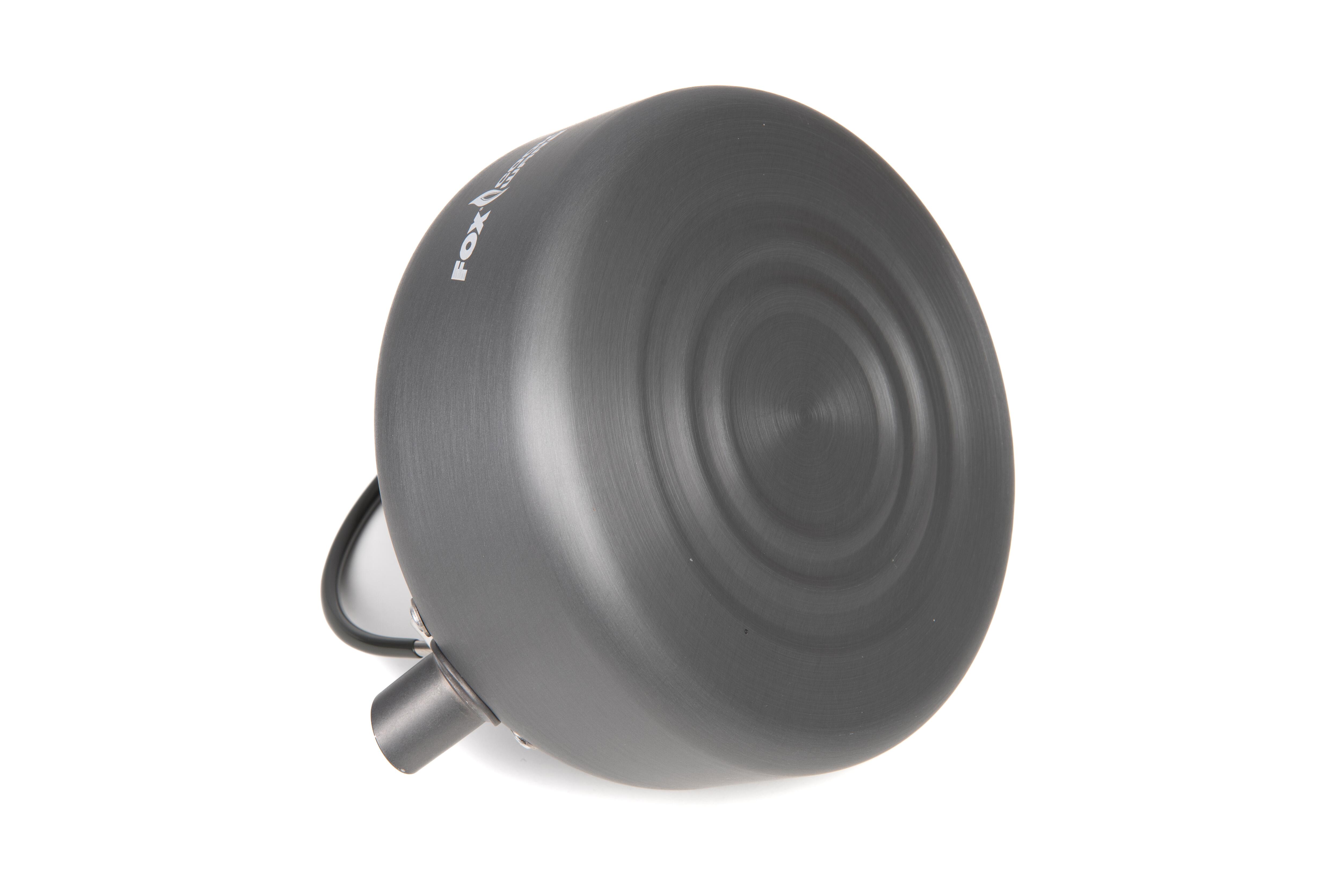 Cookware 0.9l Kettle