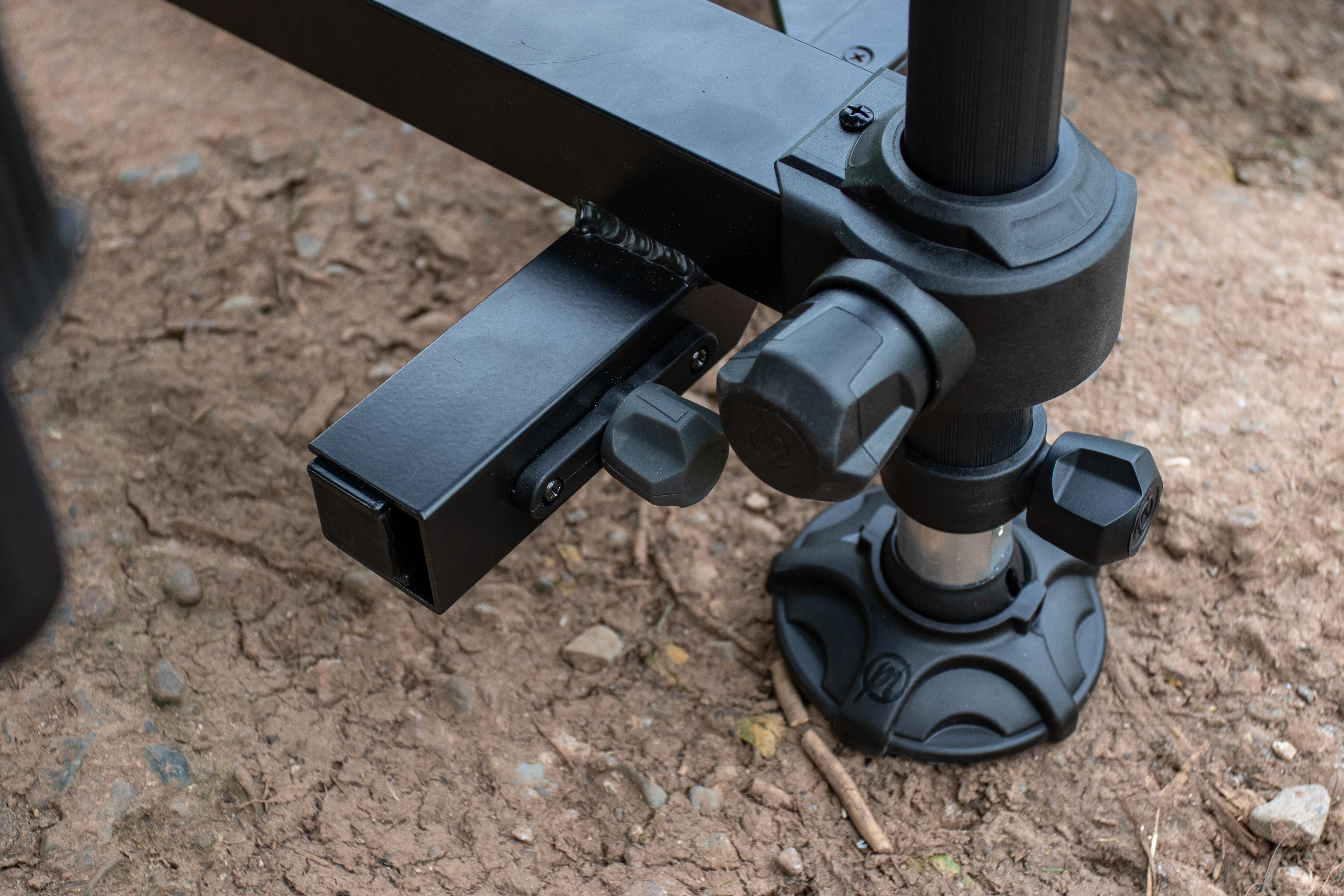 Podnožka Preston Absolute Feeder Chair Foot Platform