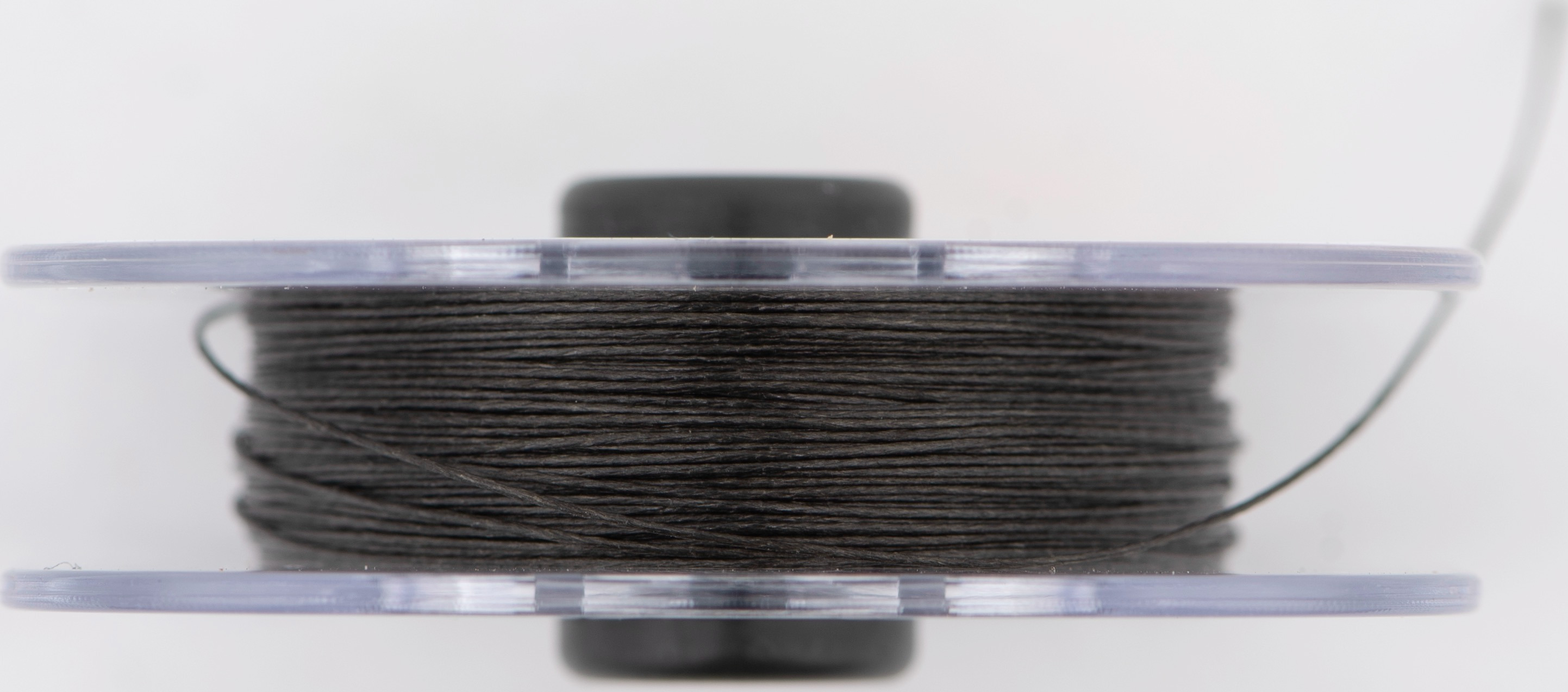 Edges Naturals Super Soft Braided Hooklength 20m 25lb 11.3kg