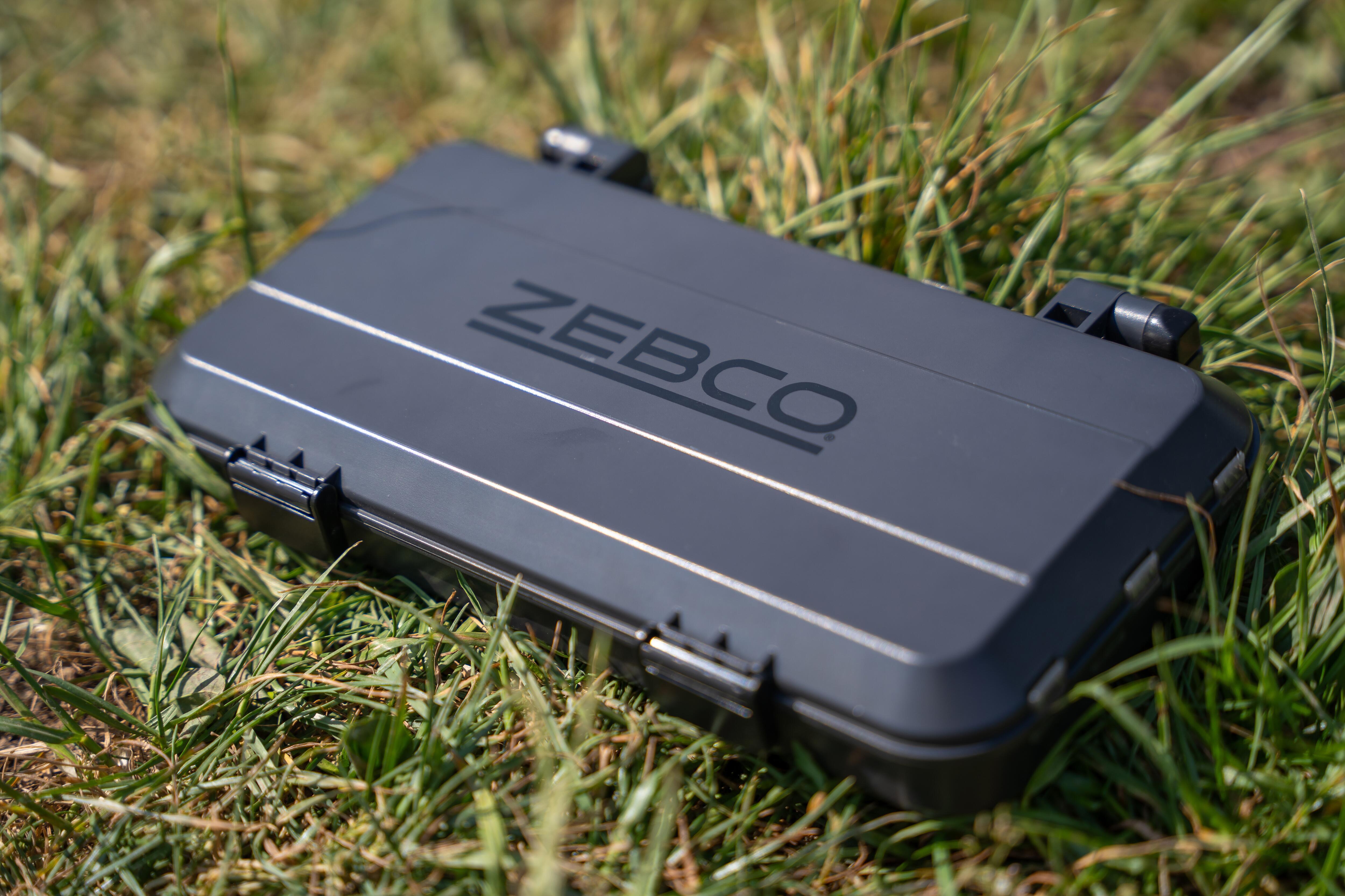 Krabička Zebco Demonic Jig & Rig Box