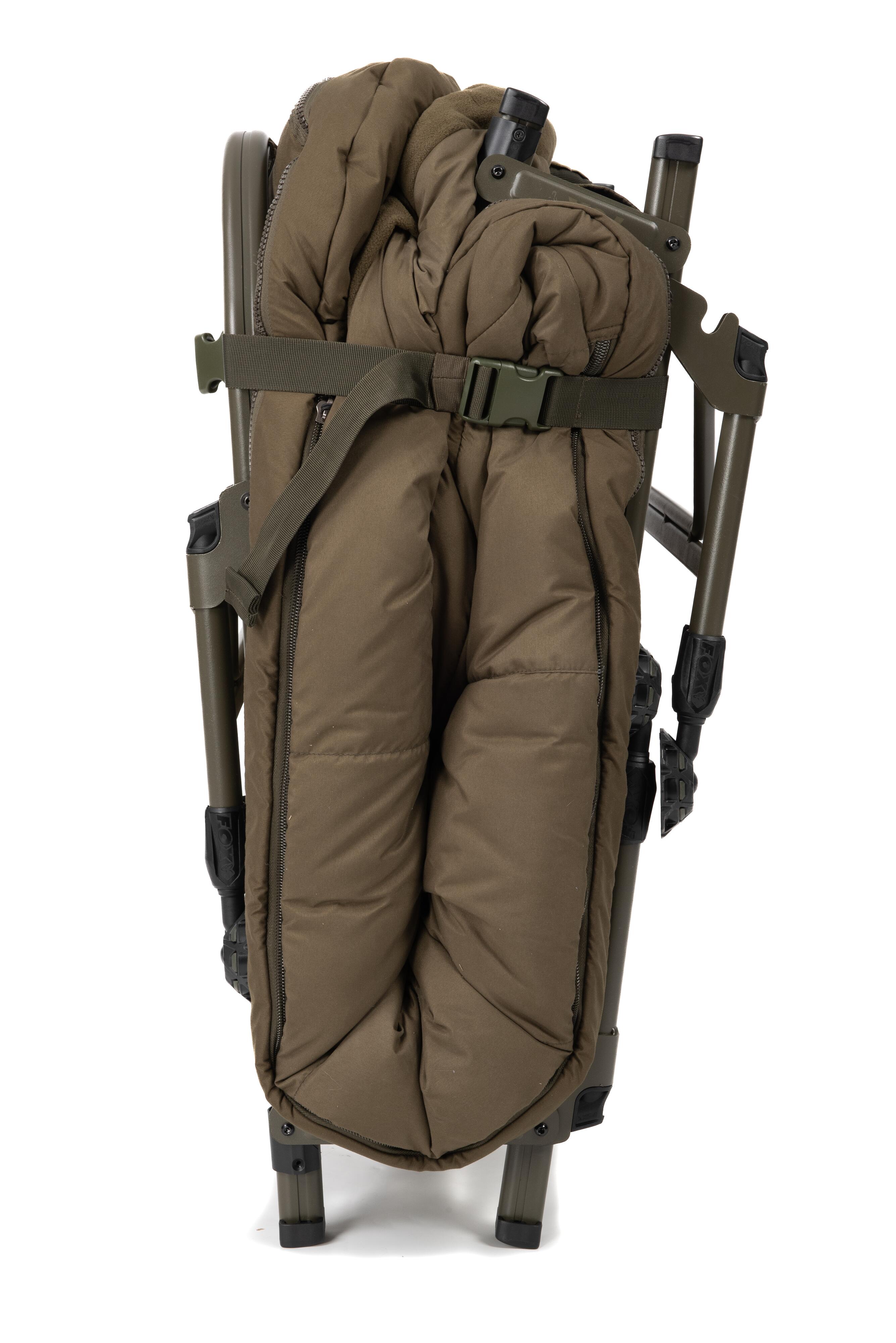 Duralite + All Season System