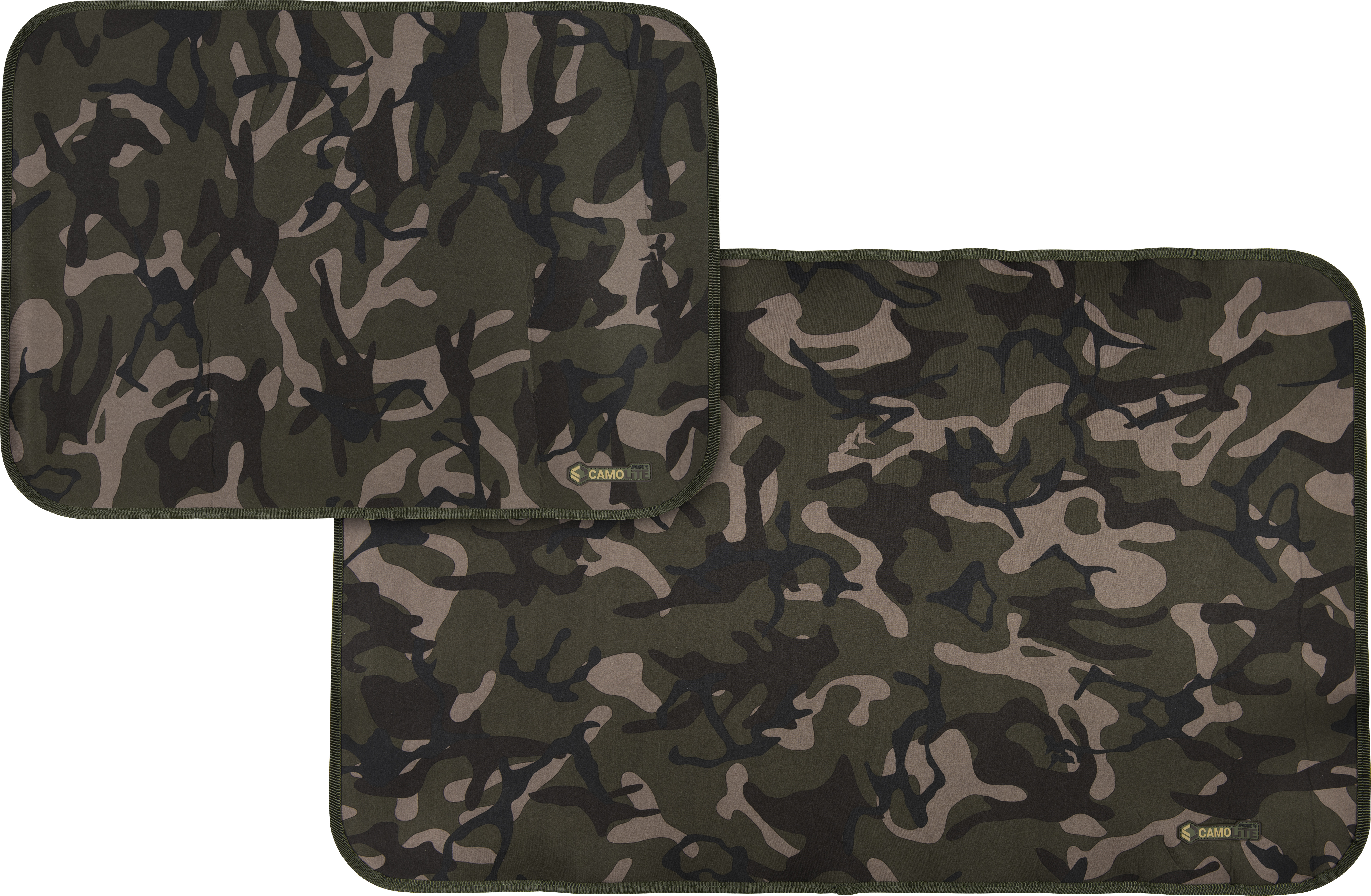 Camolite Bivvy Mat 70cm x 50cm