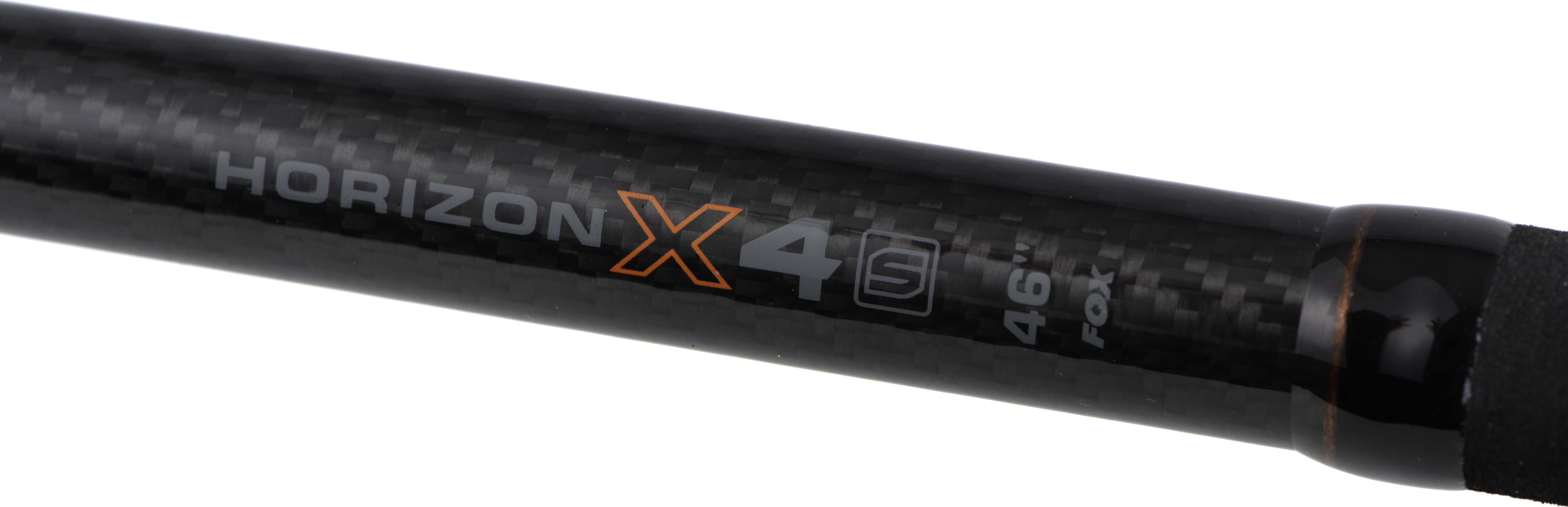 Horizon X4S 46 Landing Net Camo Mesh