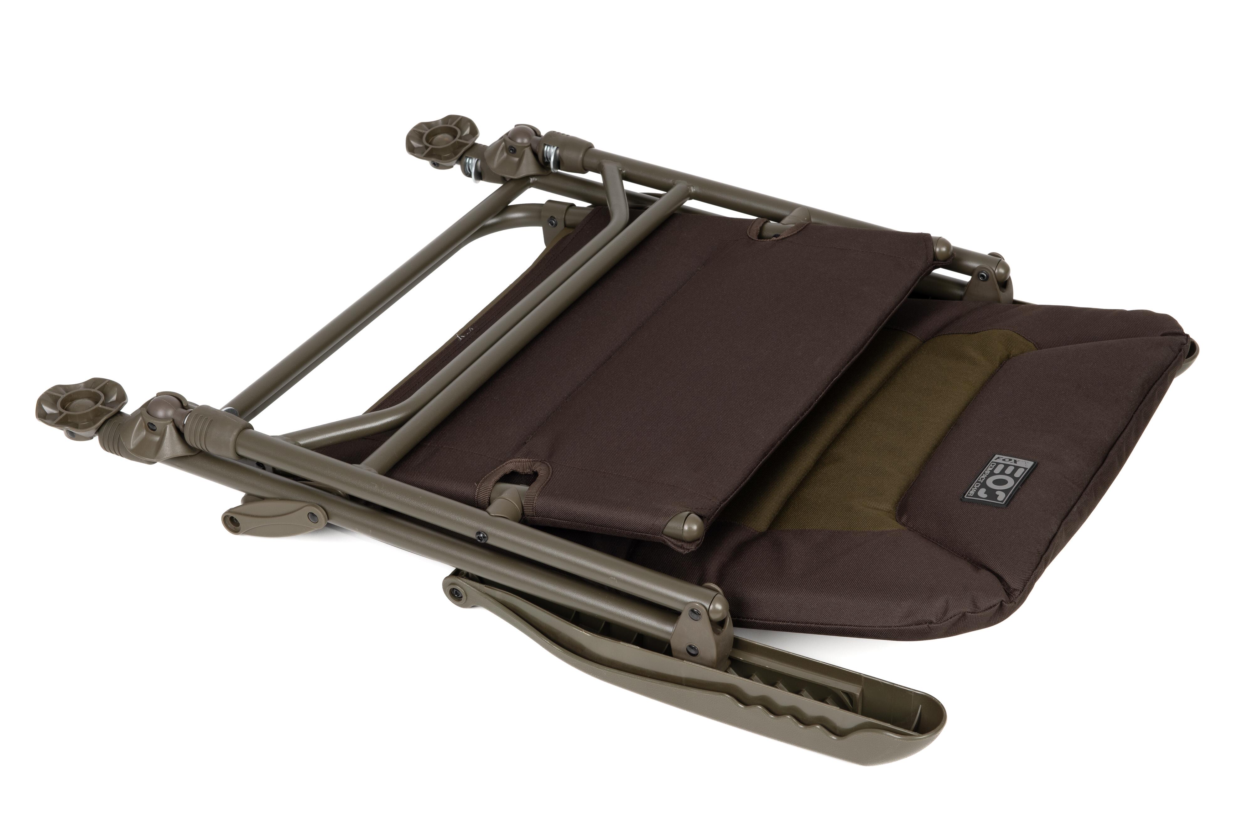 EOS Compact Chair