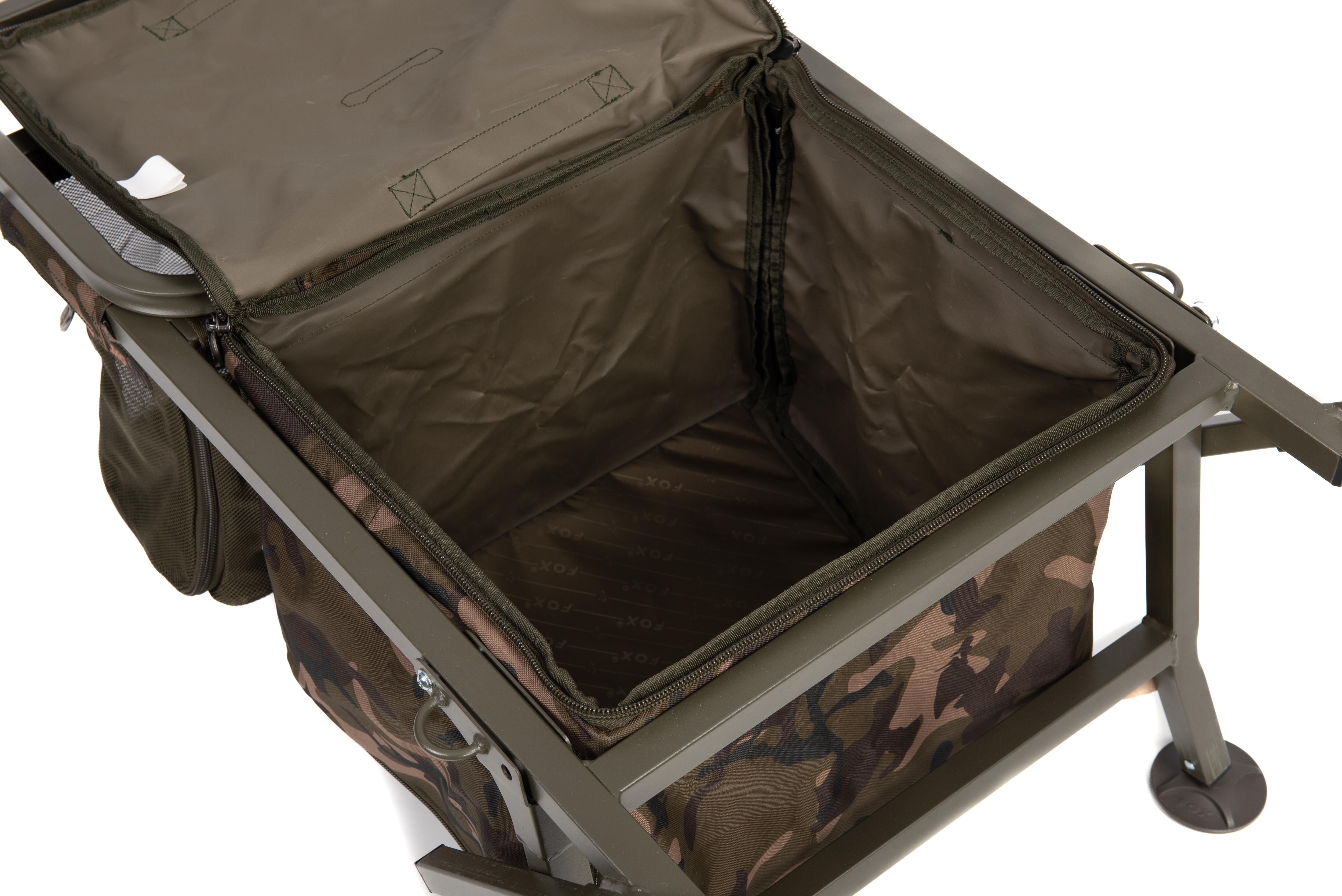 Explorer Barrow Mk2