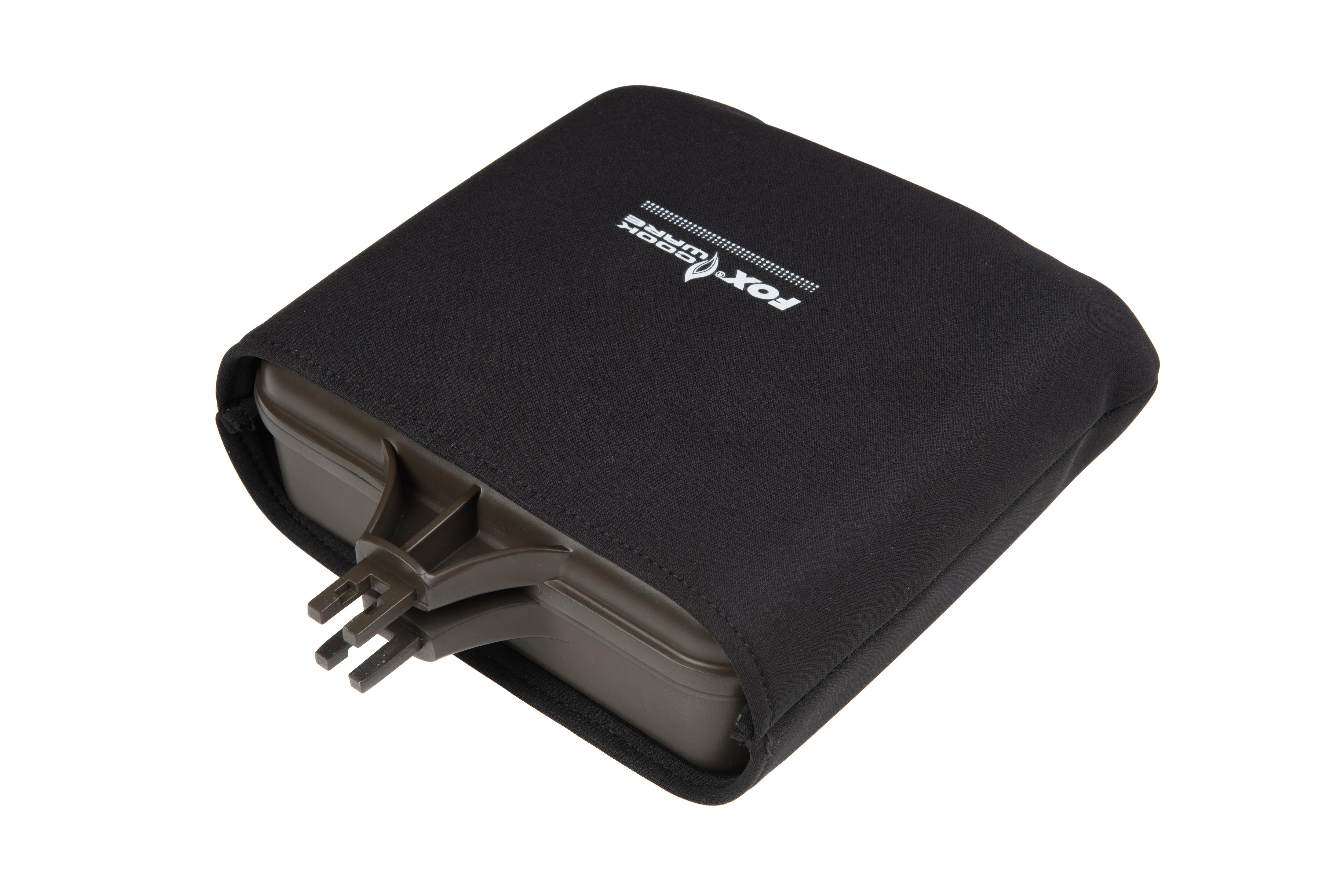 Fox Cookware Multi-Pan DEEP