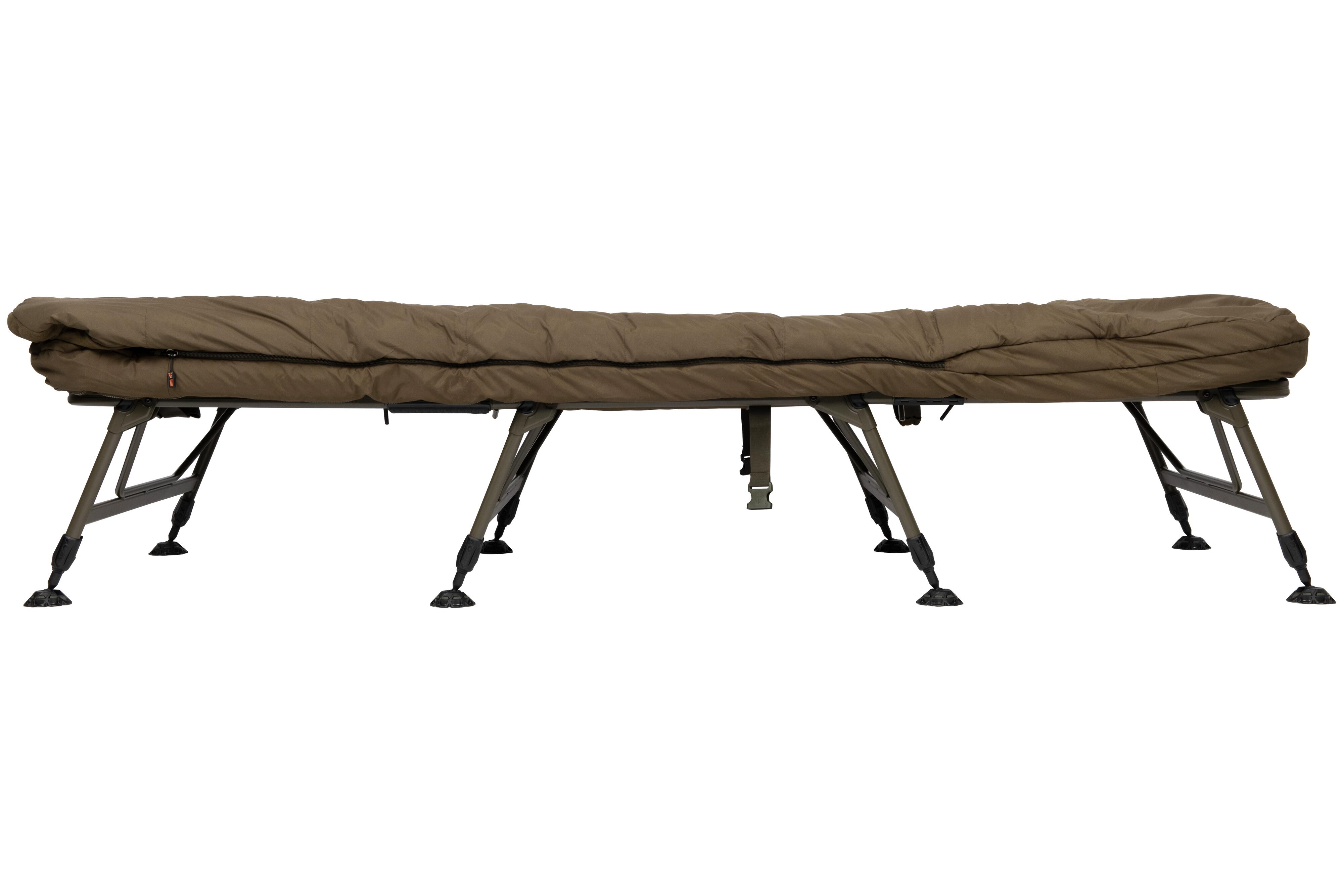 Flatliner X MF8 - All Season System