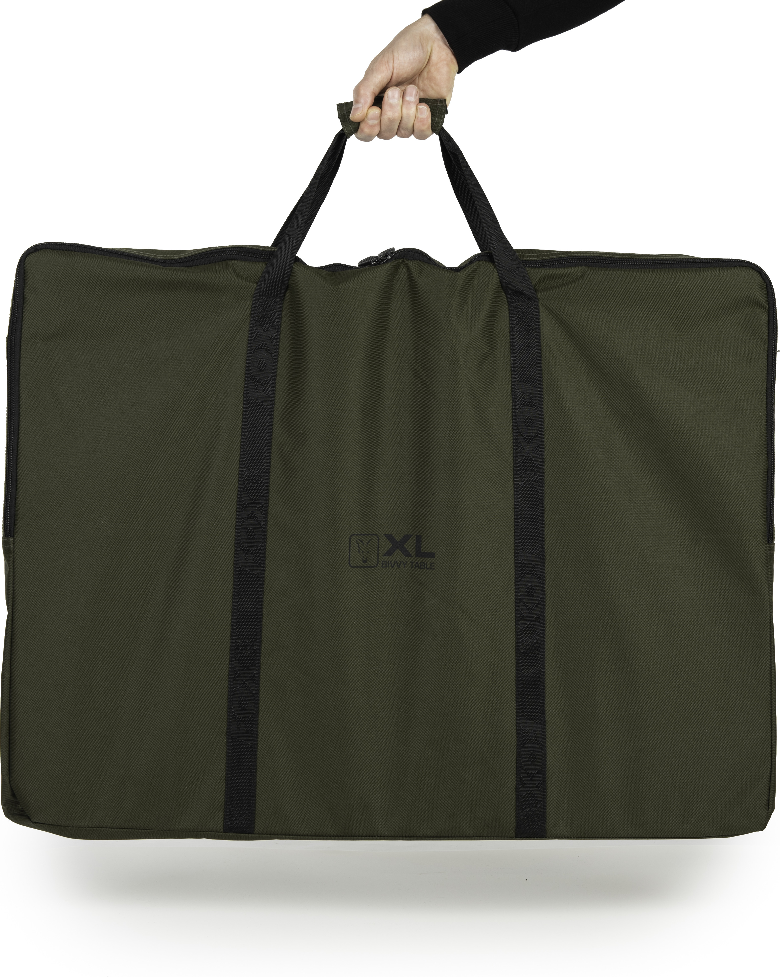 FOX Stolek XL Bivvy Table