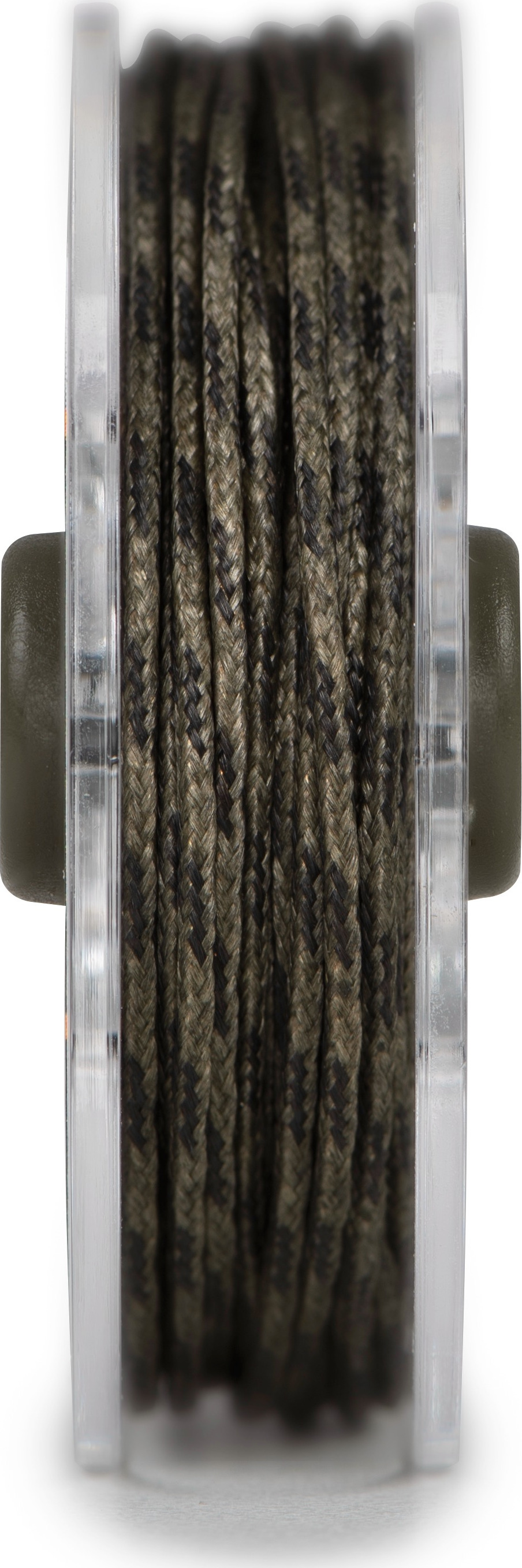 Edges Naturals Copper-Core Leader 50lb 7m