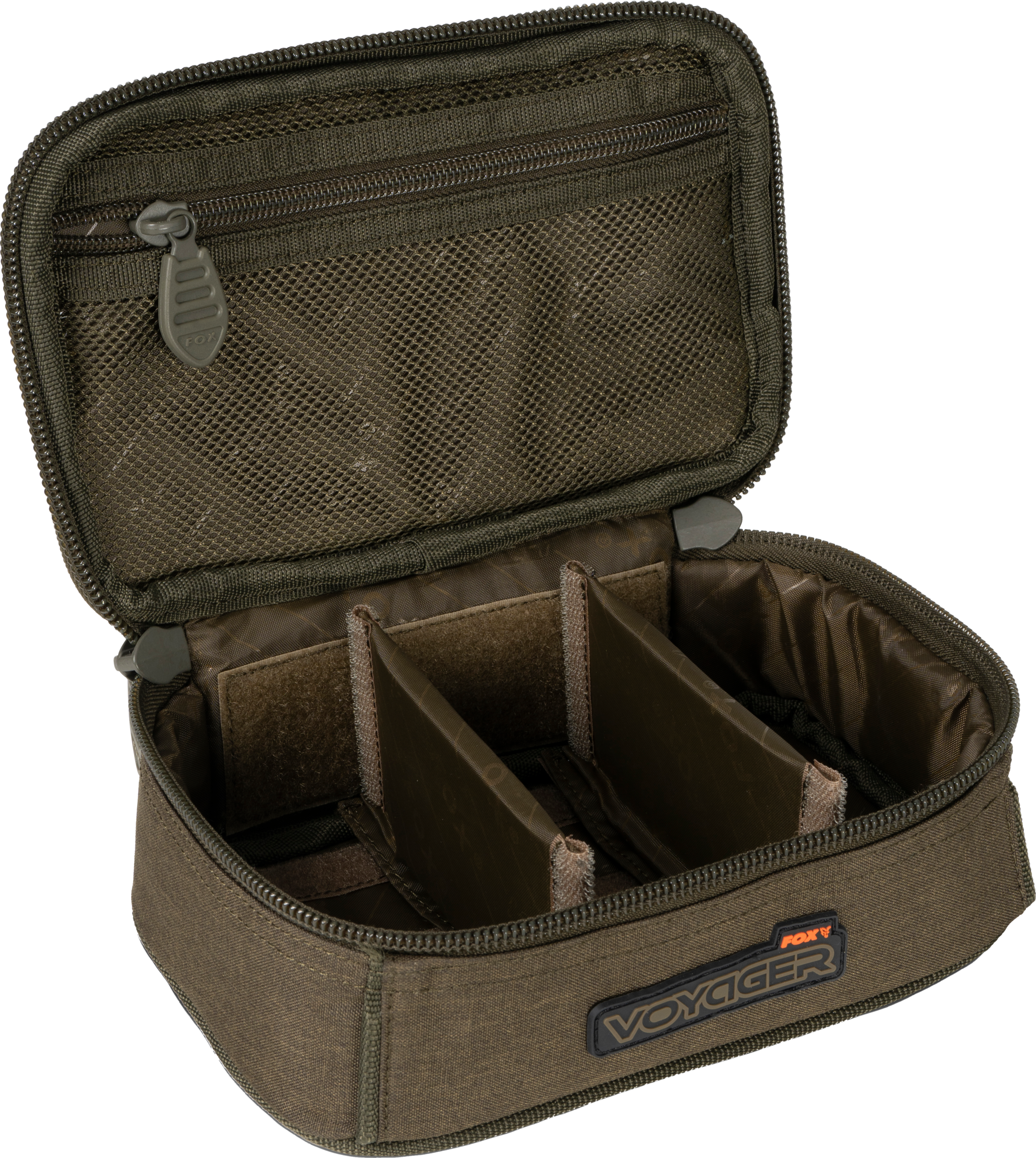 Voyager Lead and Bits Bag