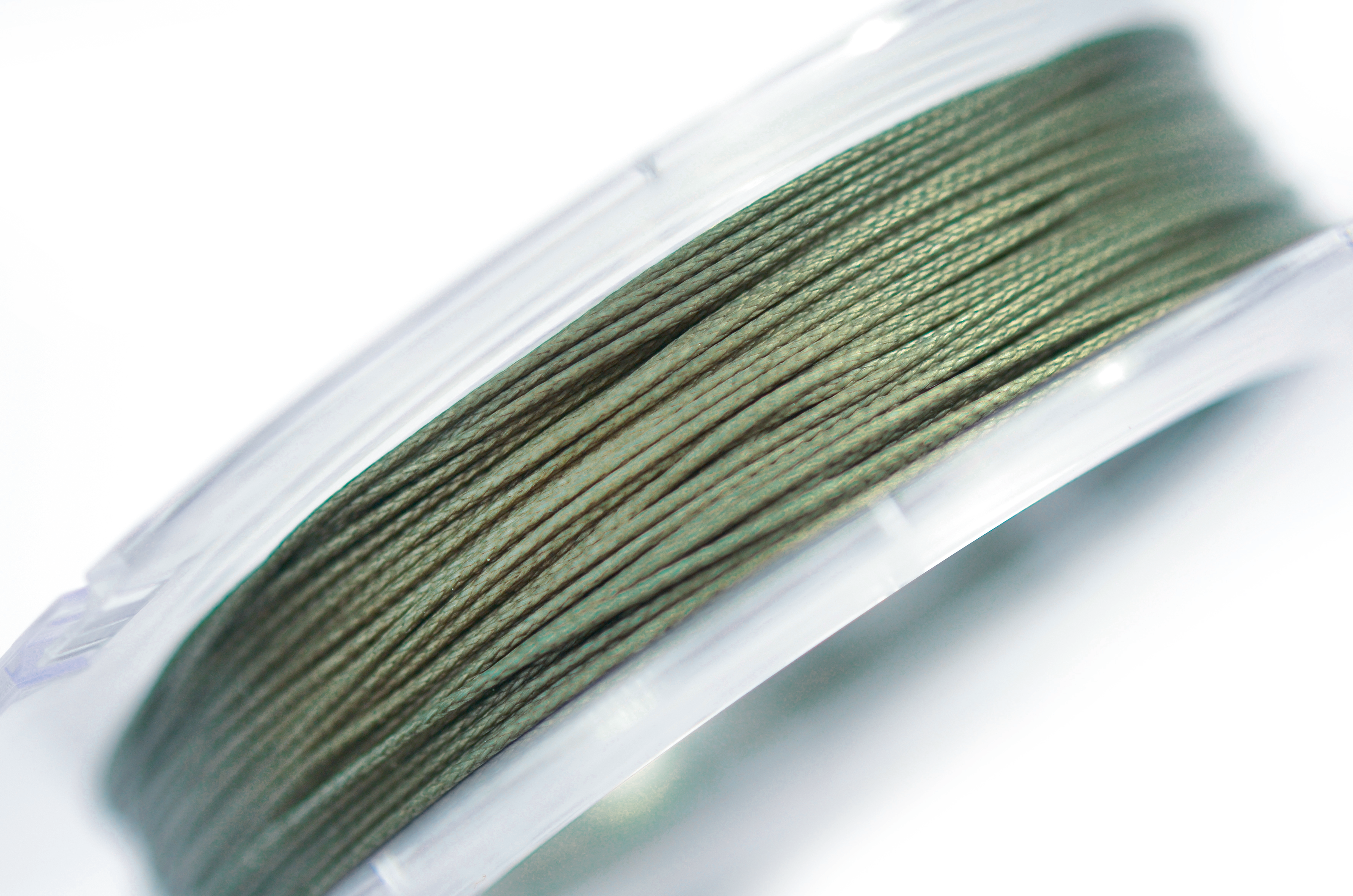 Ø 1,00mm Power Leader D: 20m 80kg / 176lbs