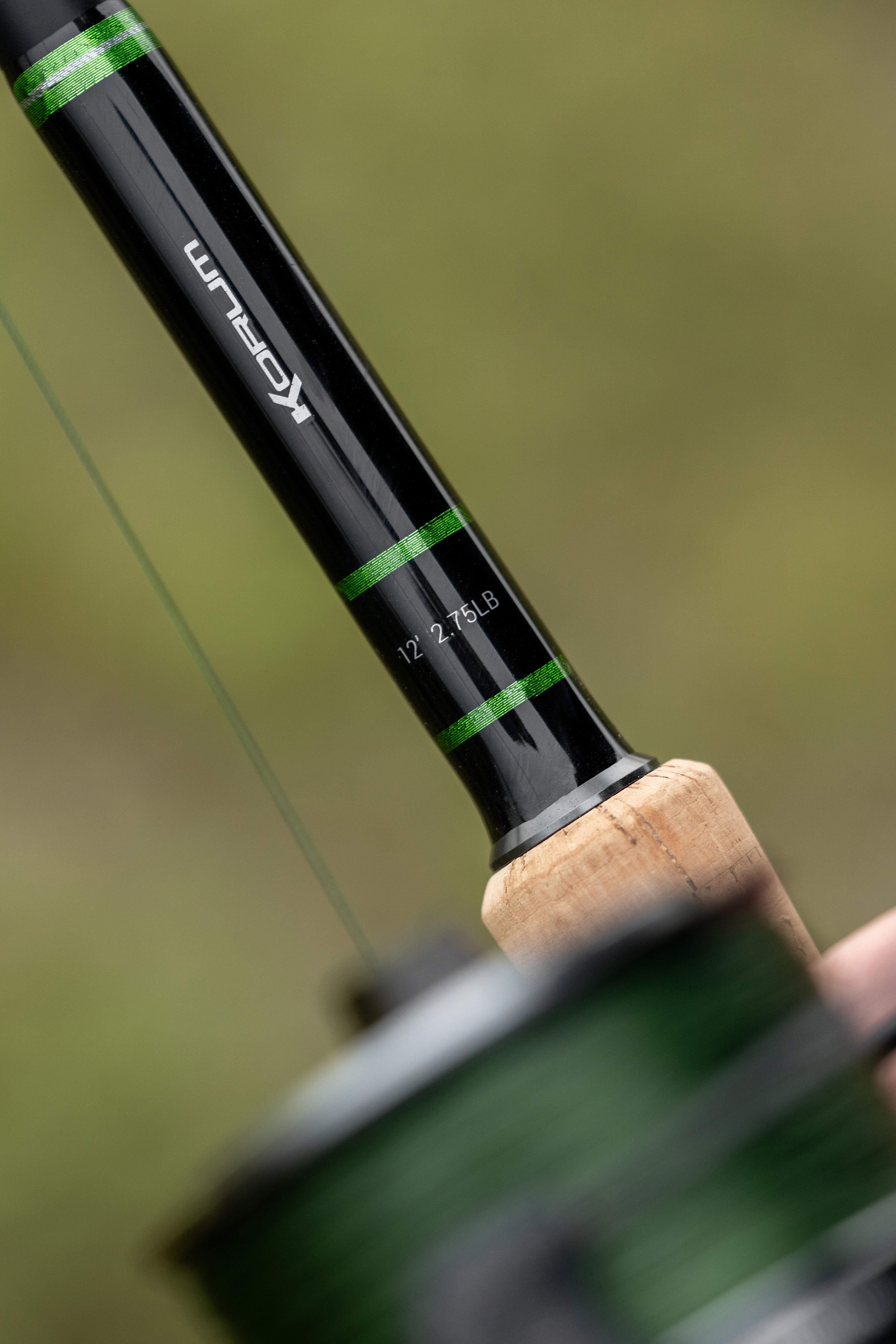 Prut Korum Limitless Power 13' 2.95lb