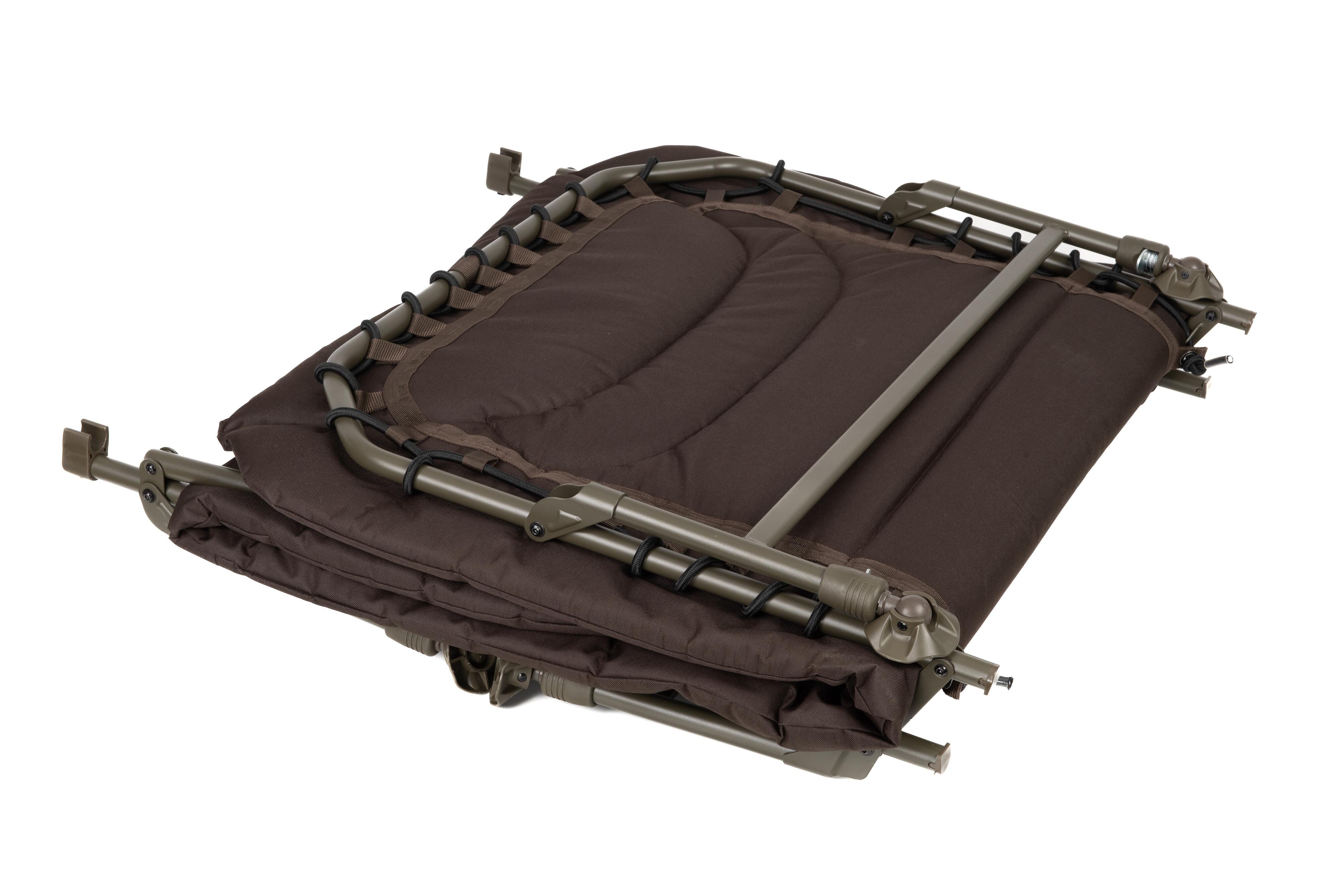 EOS Bed