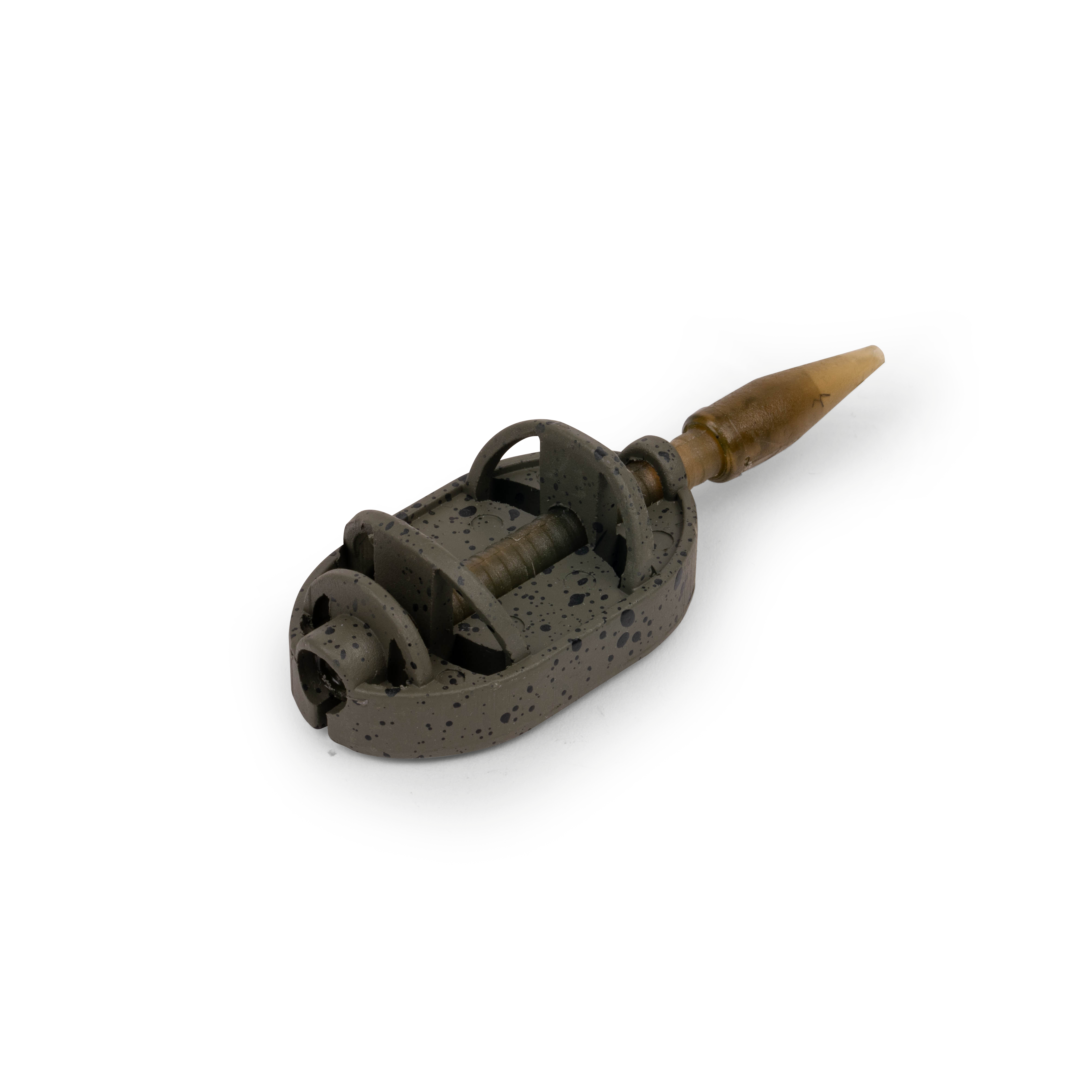 ICS In-Line Dura Flat Method Med 60G