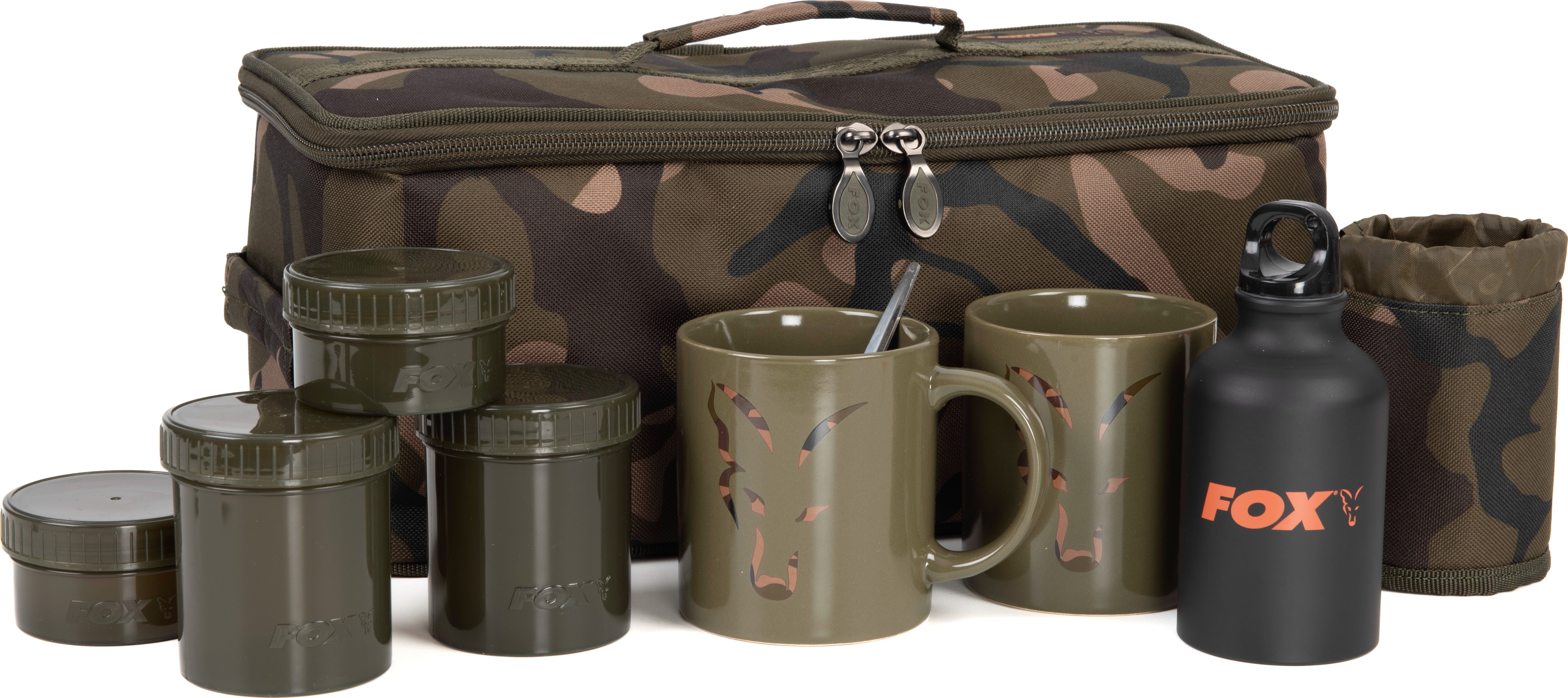 Camolite Brew Kit bag