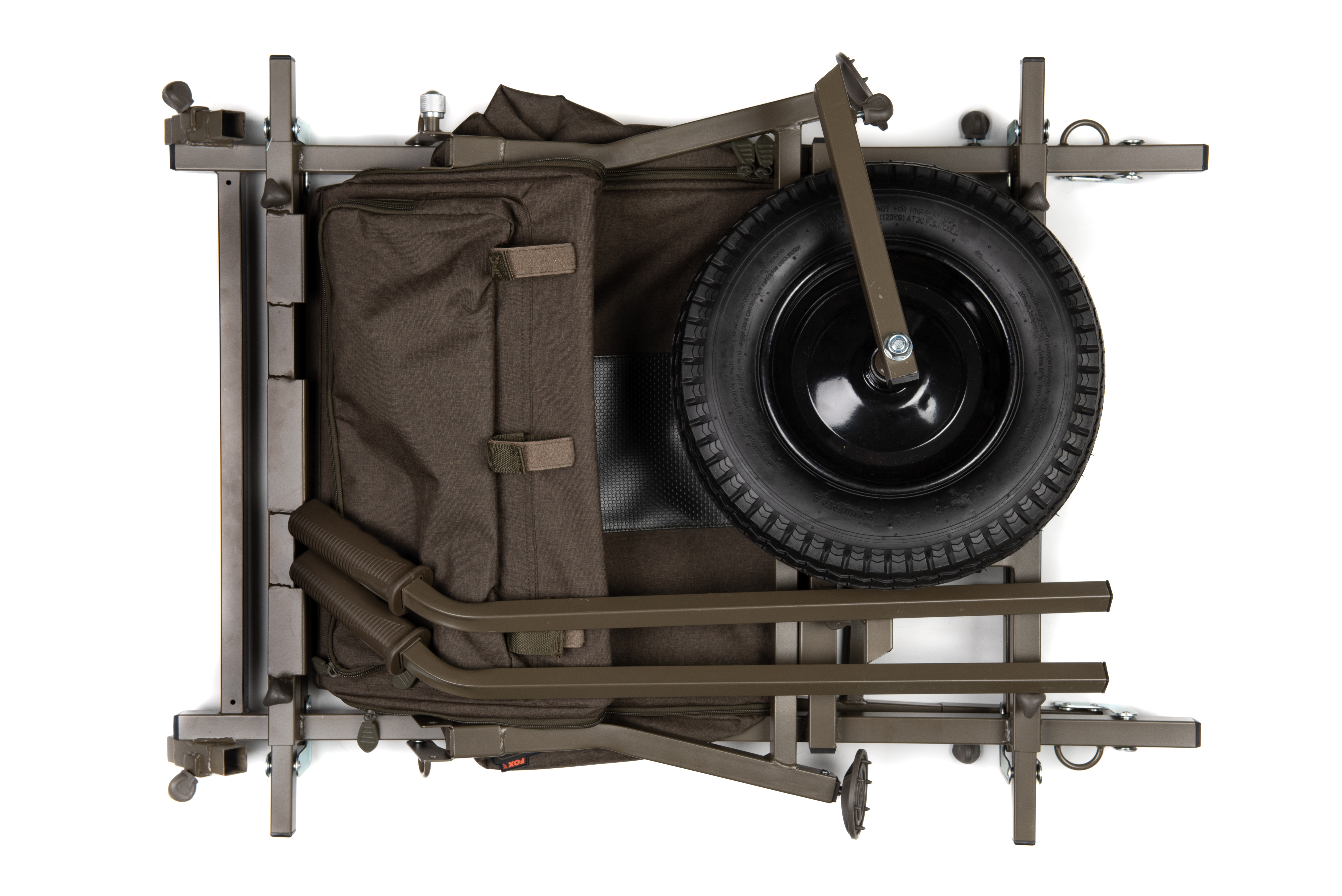 Voyager Barrow Plus