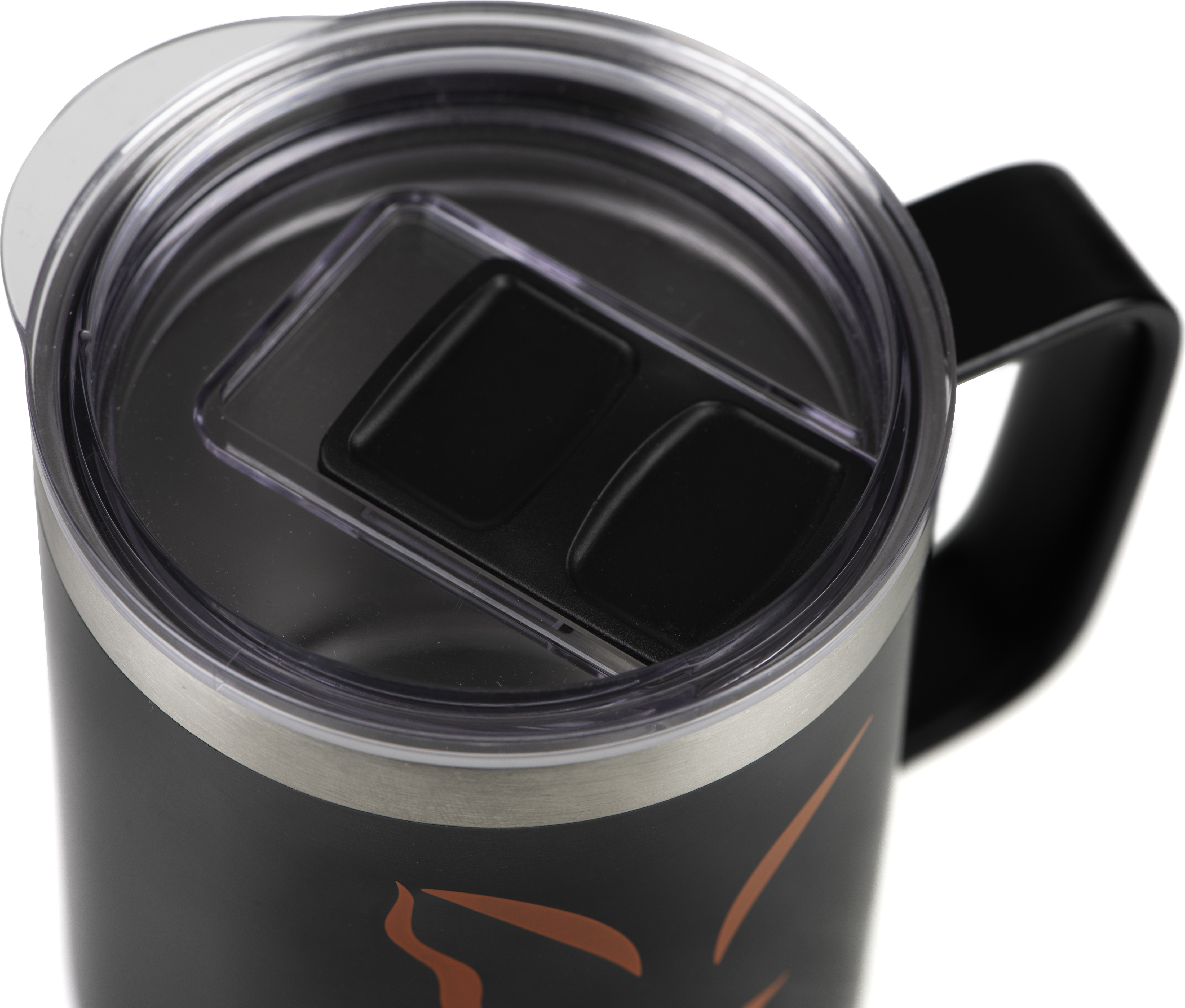 Stainless Thermal Mug