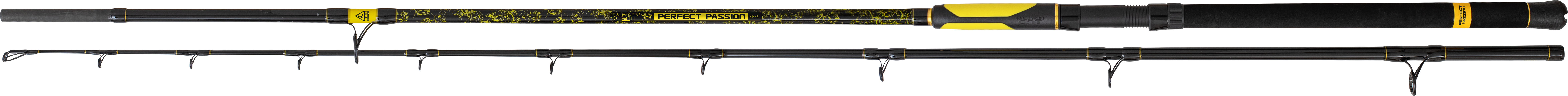 3,00m Perfect Passion XH-S Akce: 350g G: 462g