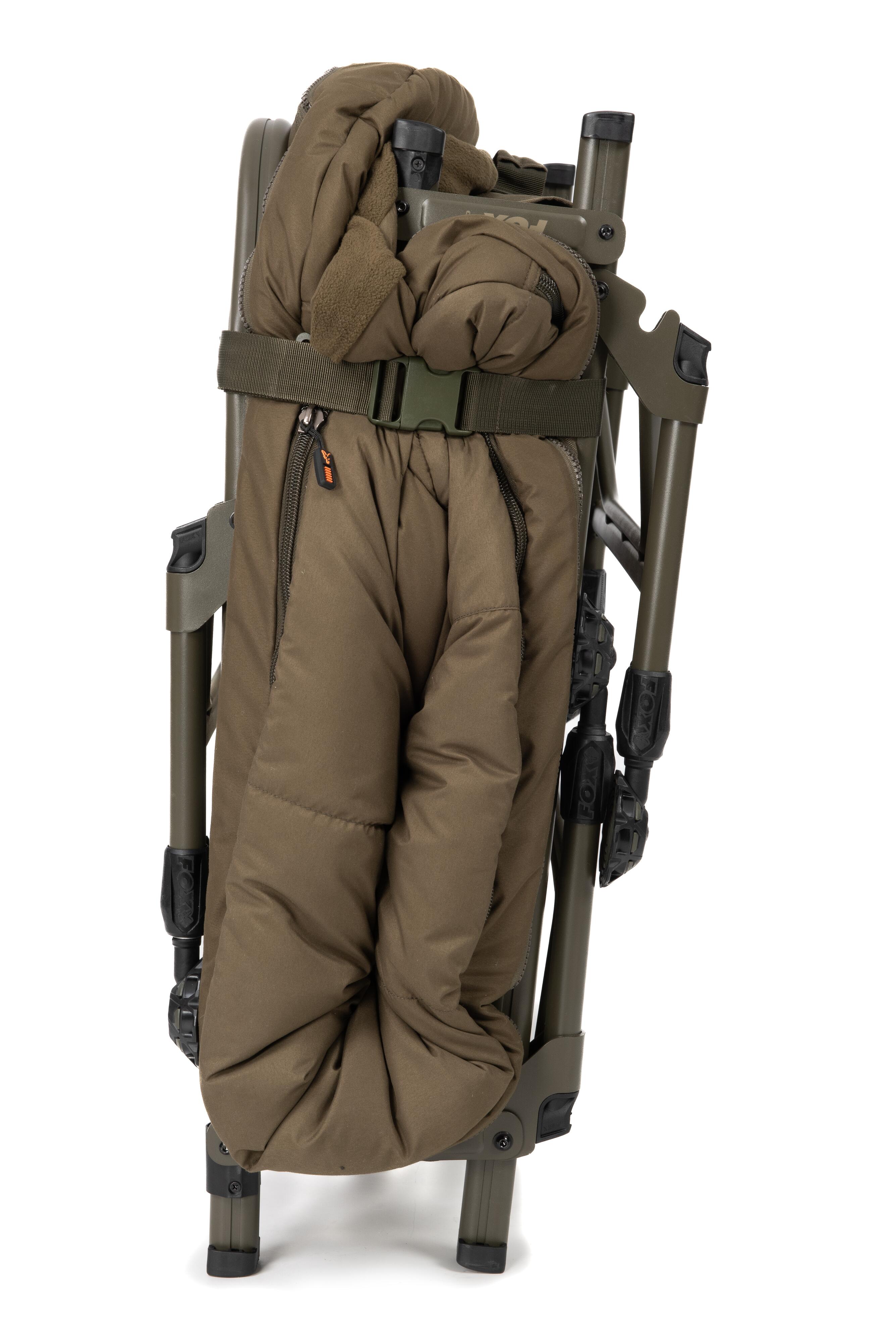 Duralite All Season System