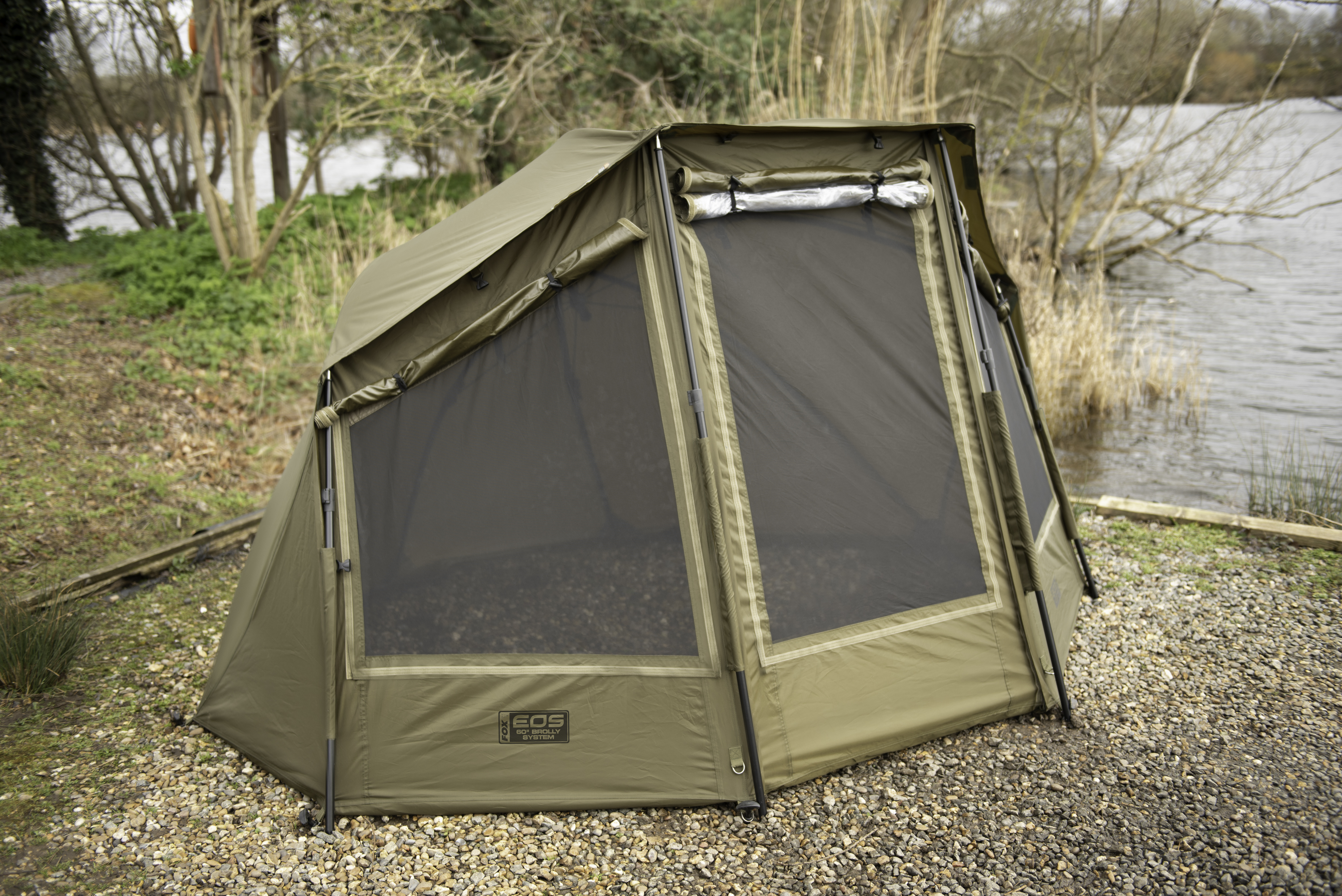 Eos 60 Brolly System