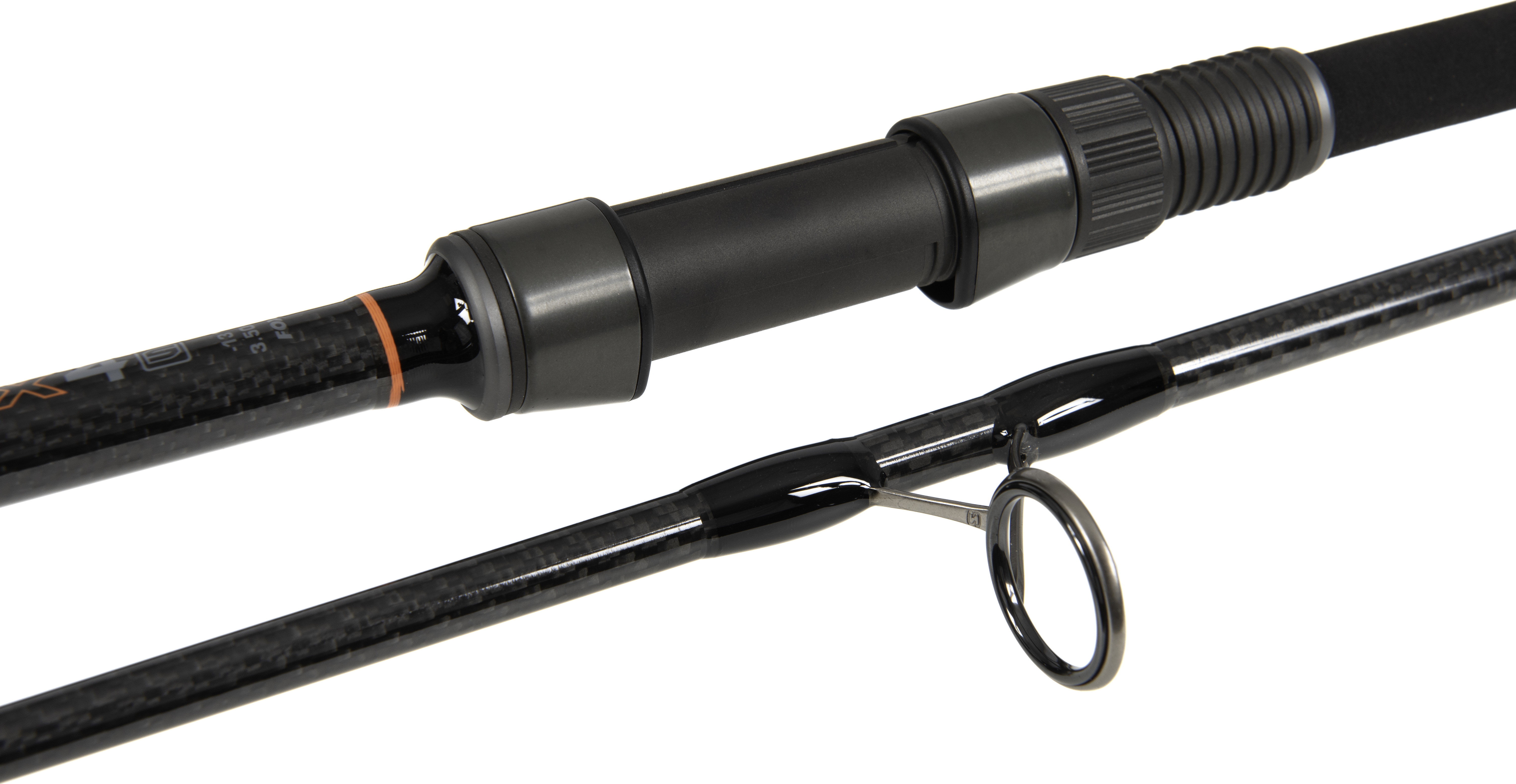 Horizon X4 S 13ft 3.5 lb Full Shrink Handle
