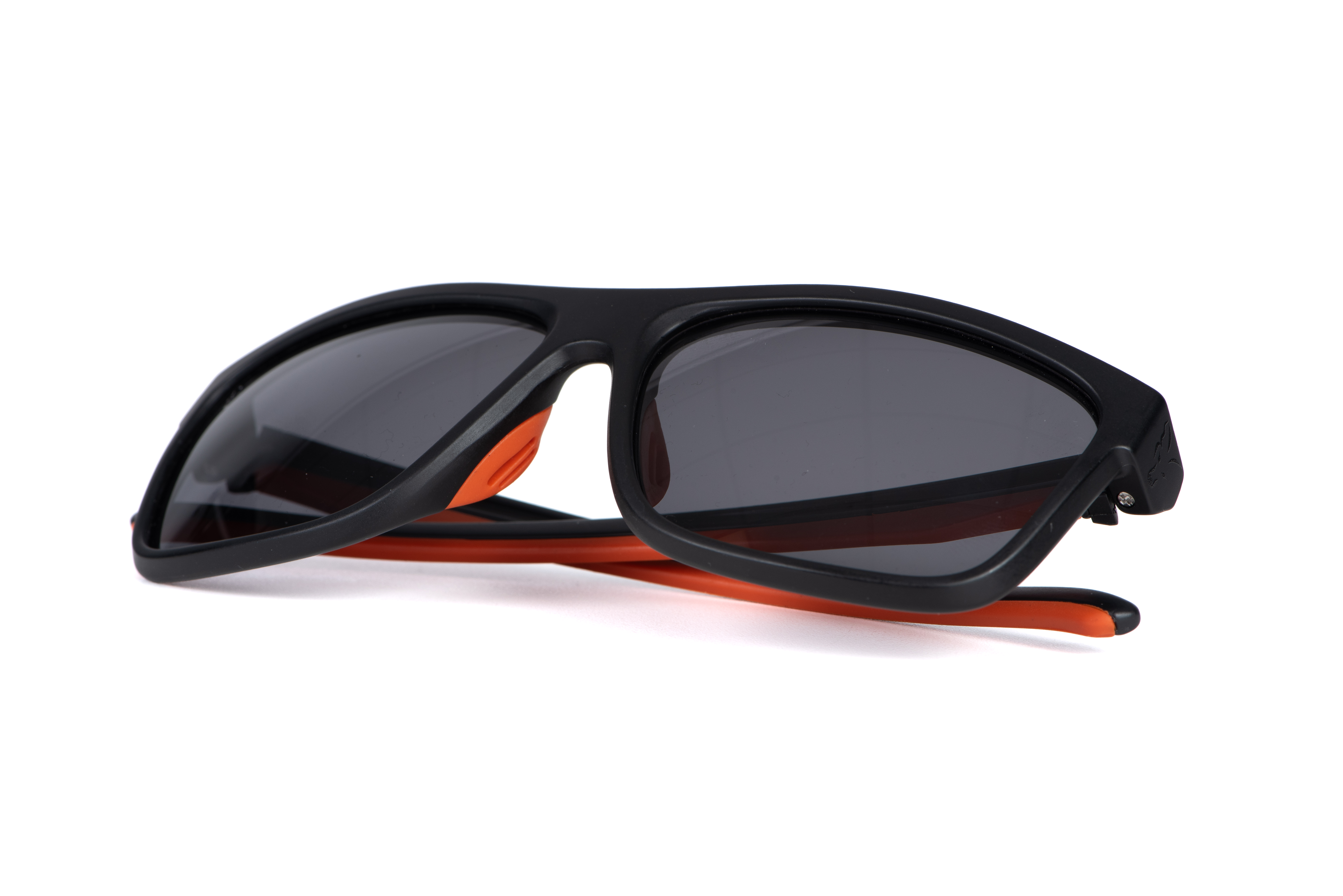 Collection Black Orange Shades - grey Lens
