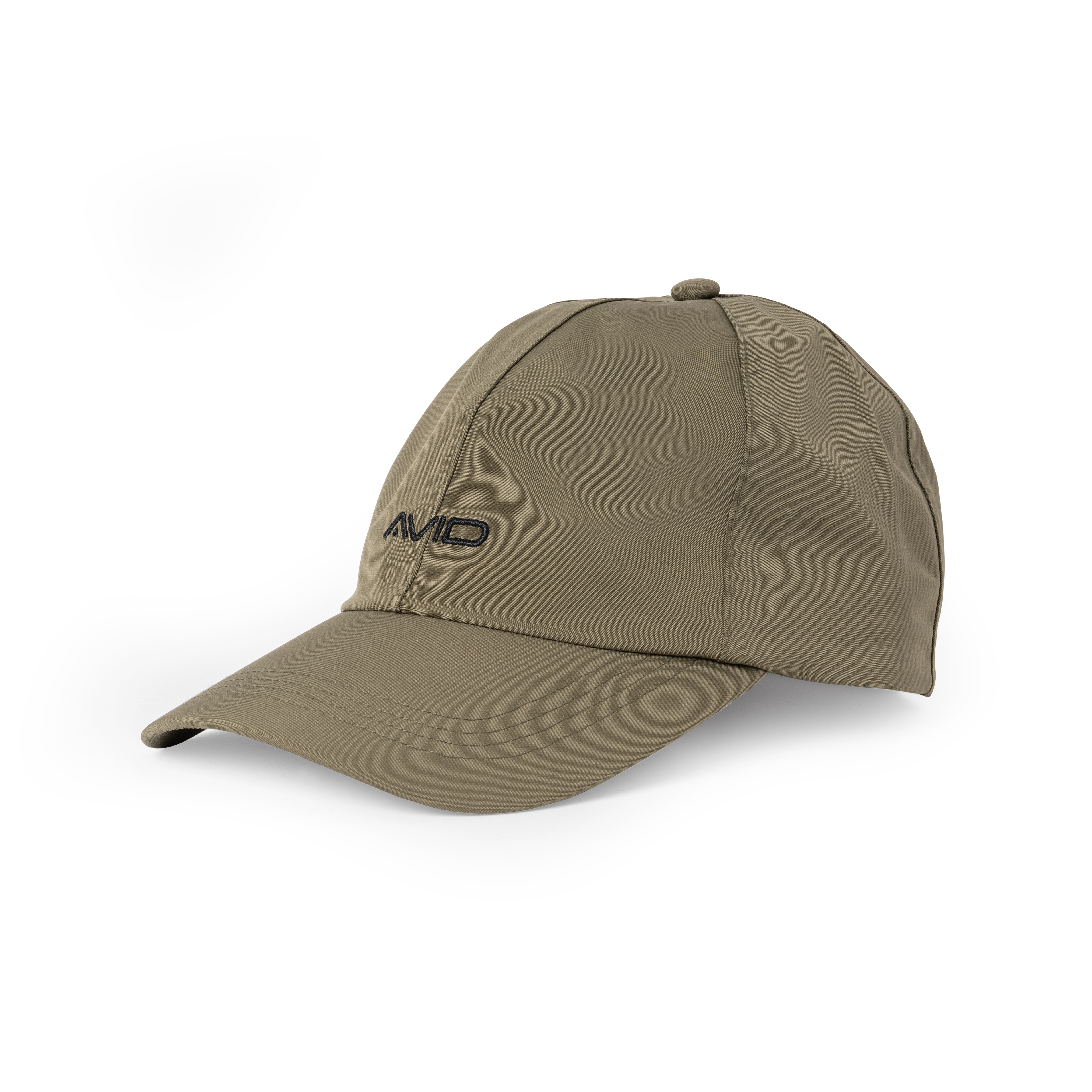 Kšiltovka Avid Carp Hydro-Force Waterproof Cap Green