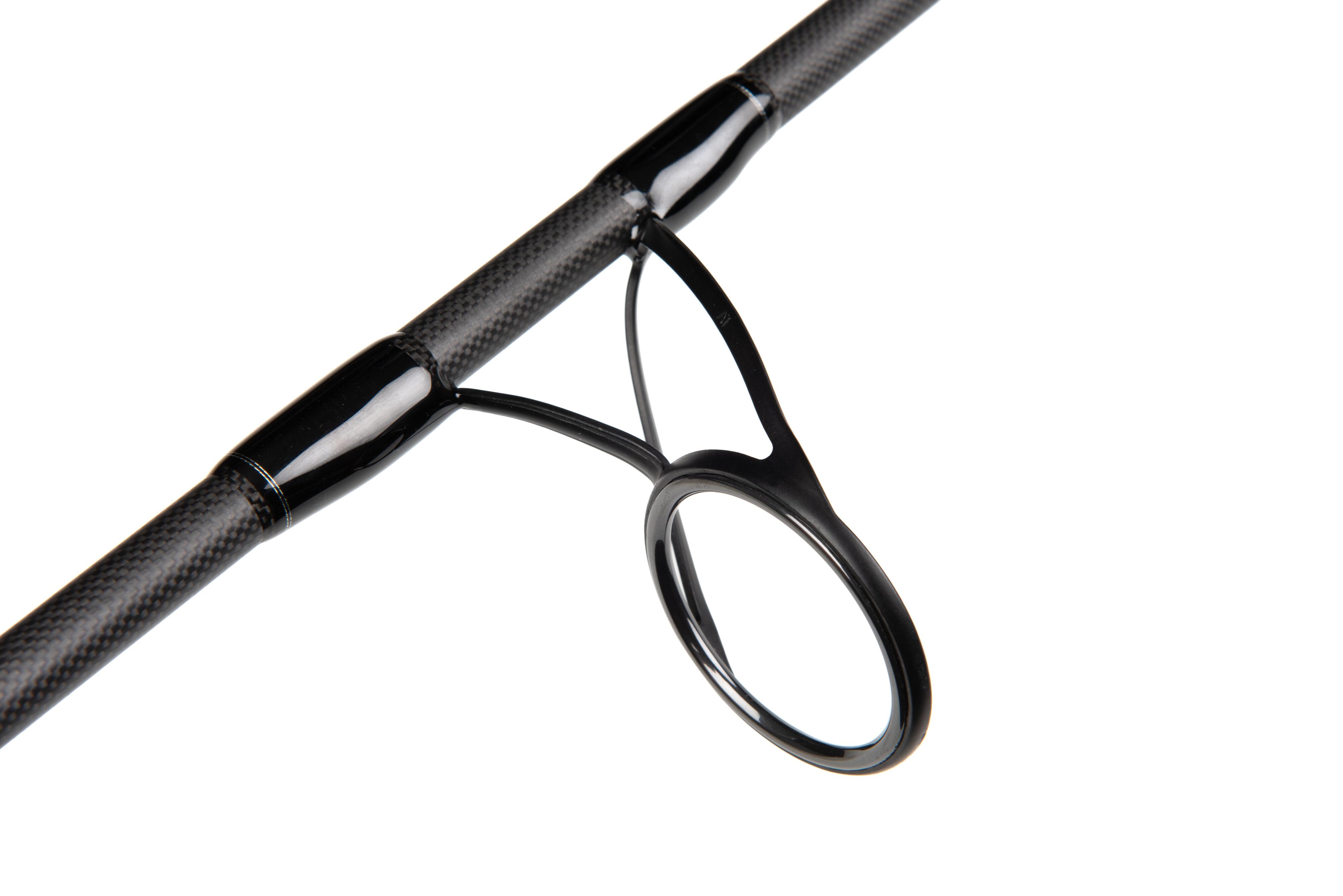 Horizon X5 Black - 12ft 3.25lb