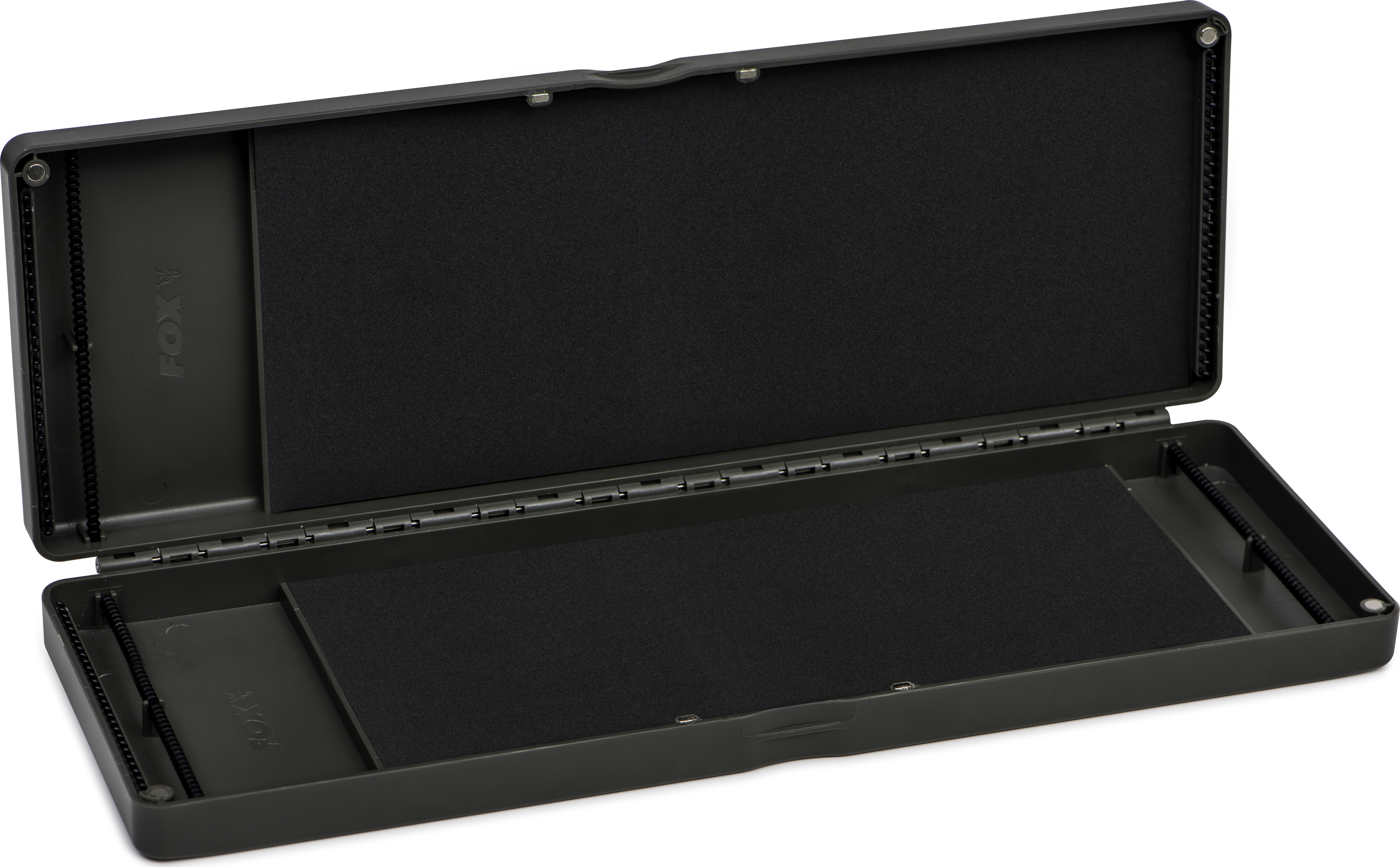 Edges Large Rig Box incl. 50 Pins