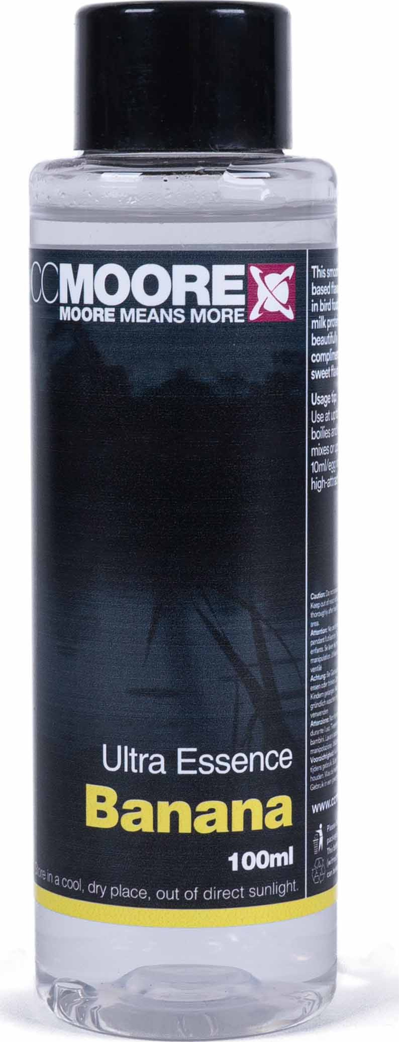 Ultra Banana Essence 100ml