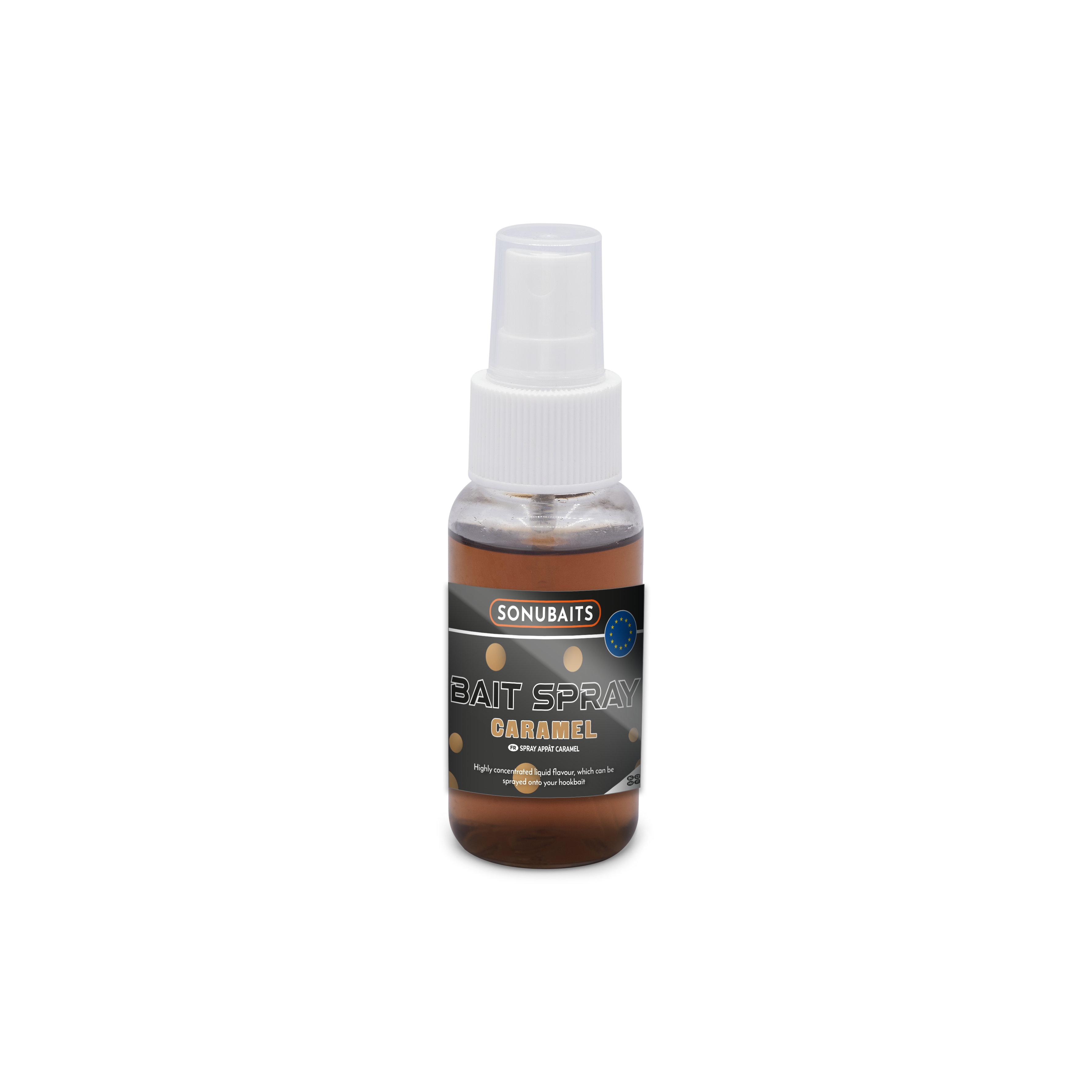 Bait Spray Caramel 50ml