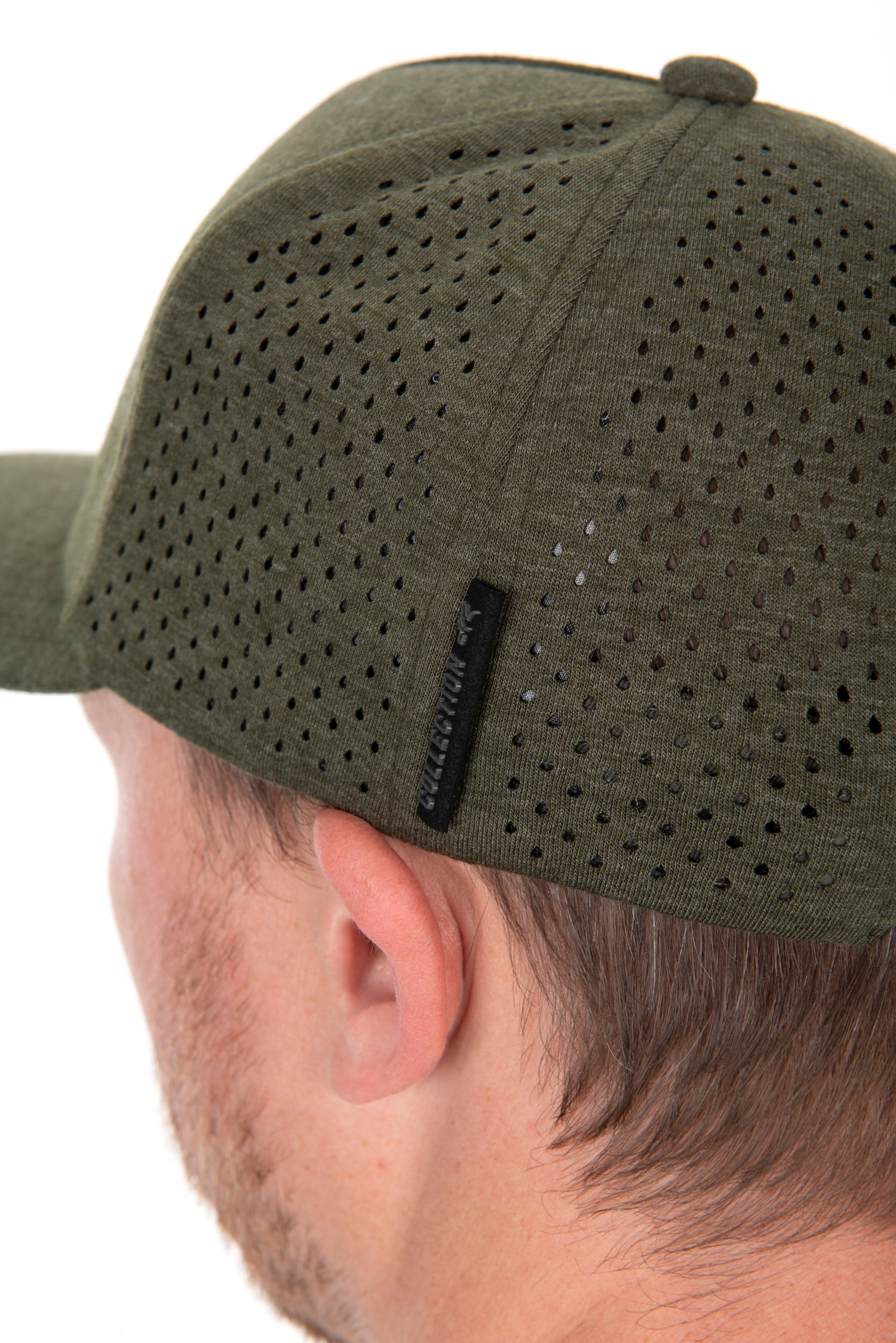 Collection Baseball Cap - G/B