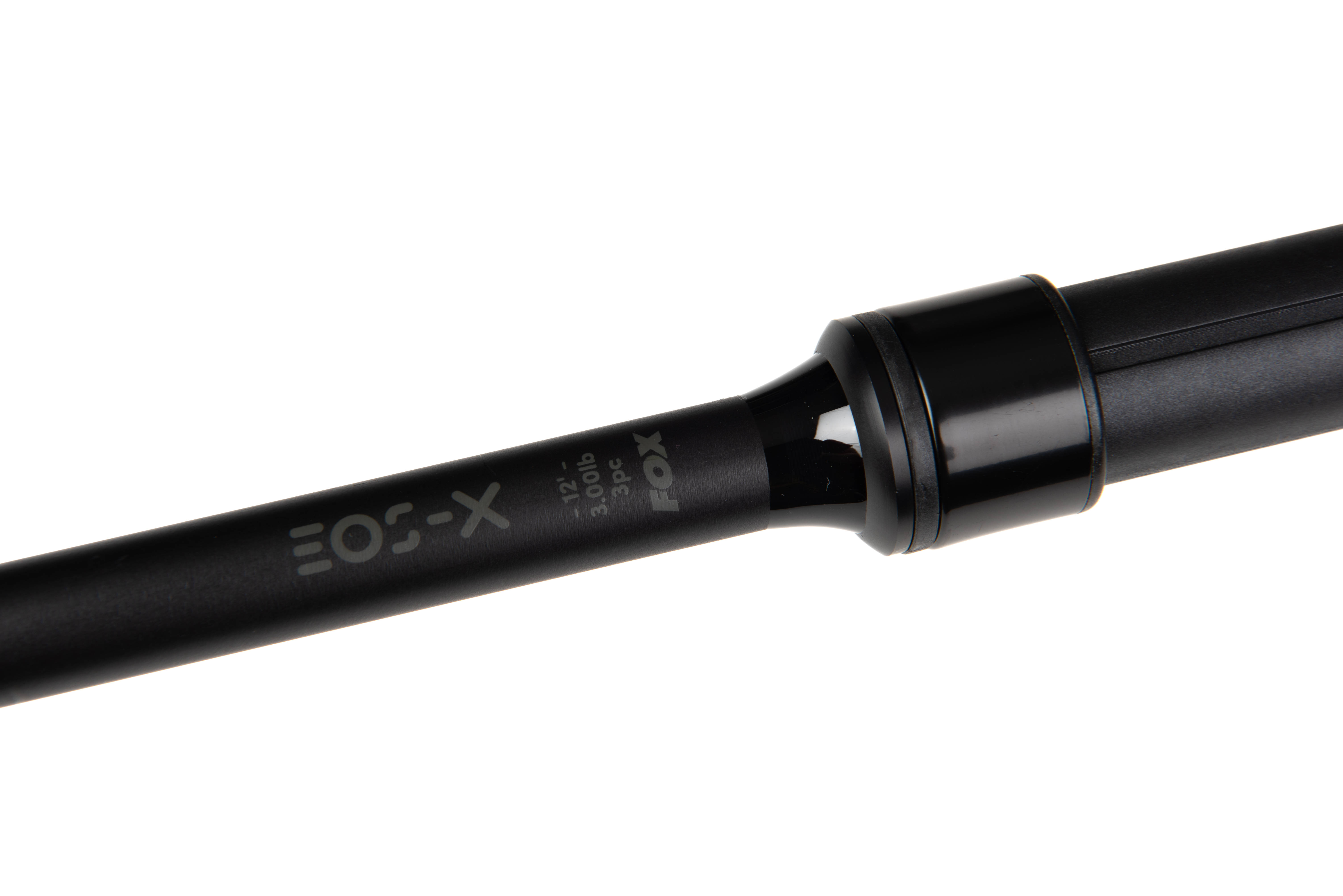 EOS X 12ft 3lb 3pc Full Shrink Wrap Handle