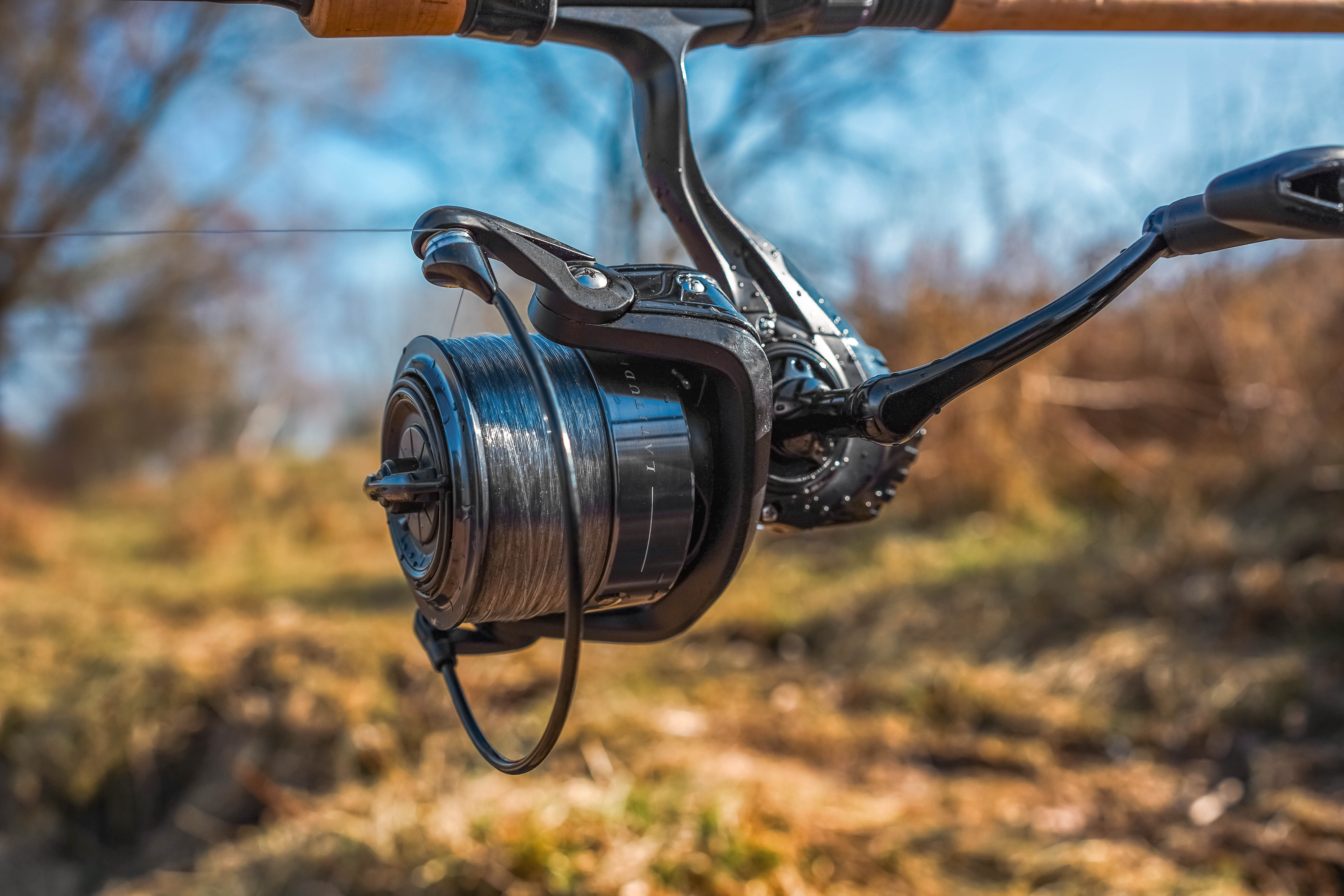 Naviják Korum Latitude FD 6000
