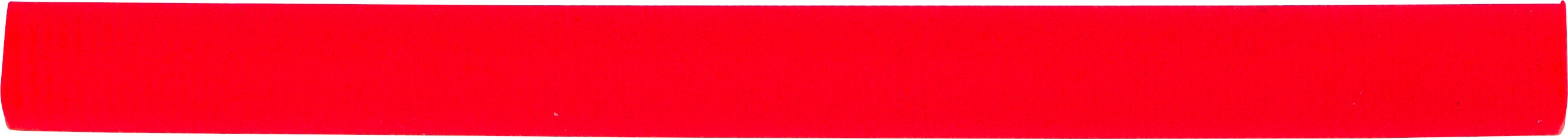 Edges Zig Aligna Foam red 3pcs