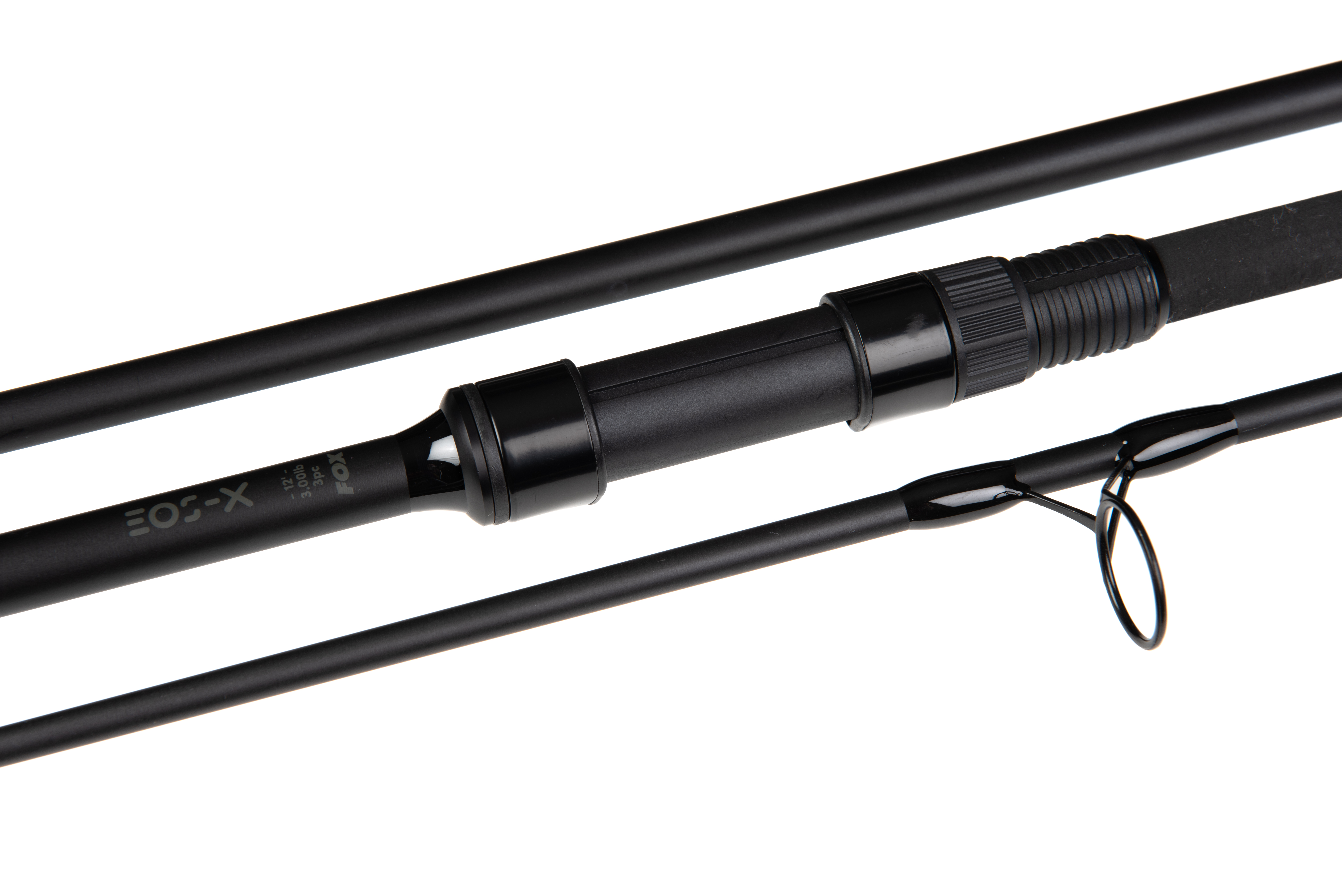 EOS X 12ft 3lb 3pc Full Shrink Wrap Handle