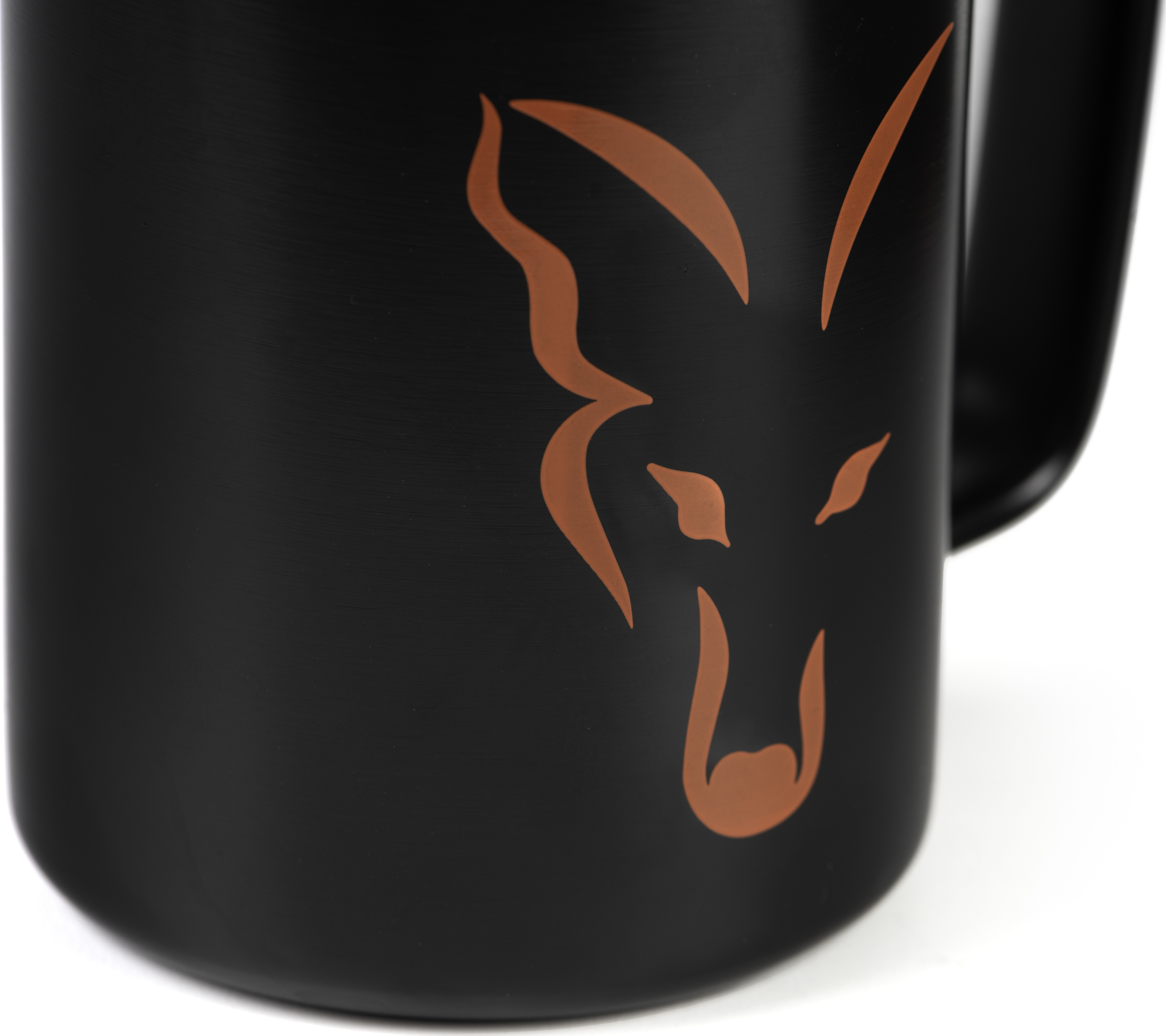 Stainless Thermal Mug