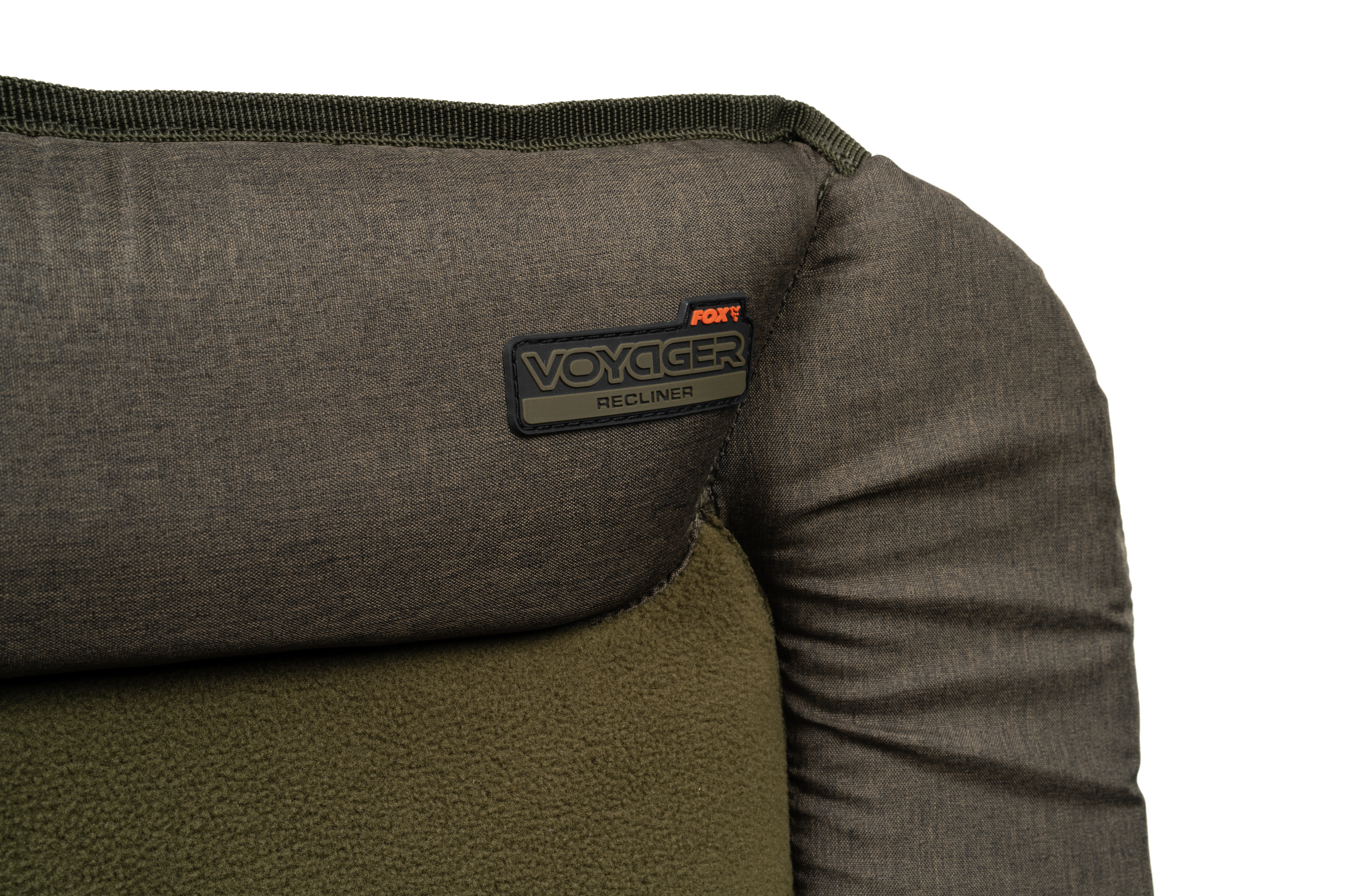 FOX křeslo - Voyager Recliner Chair