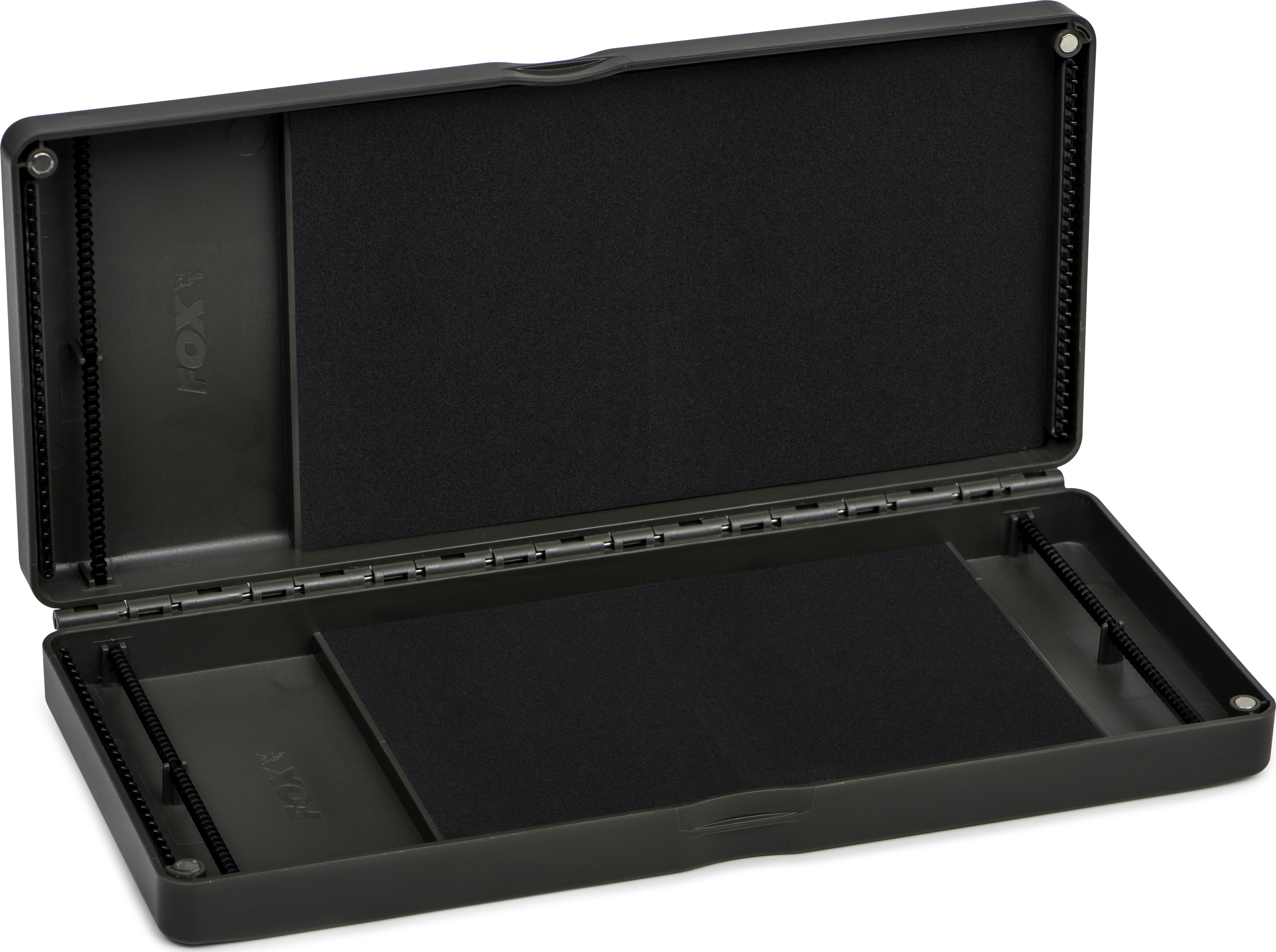 Edges Medium Rig Box incl. 50 Pins