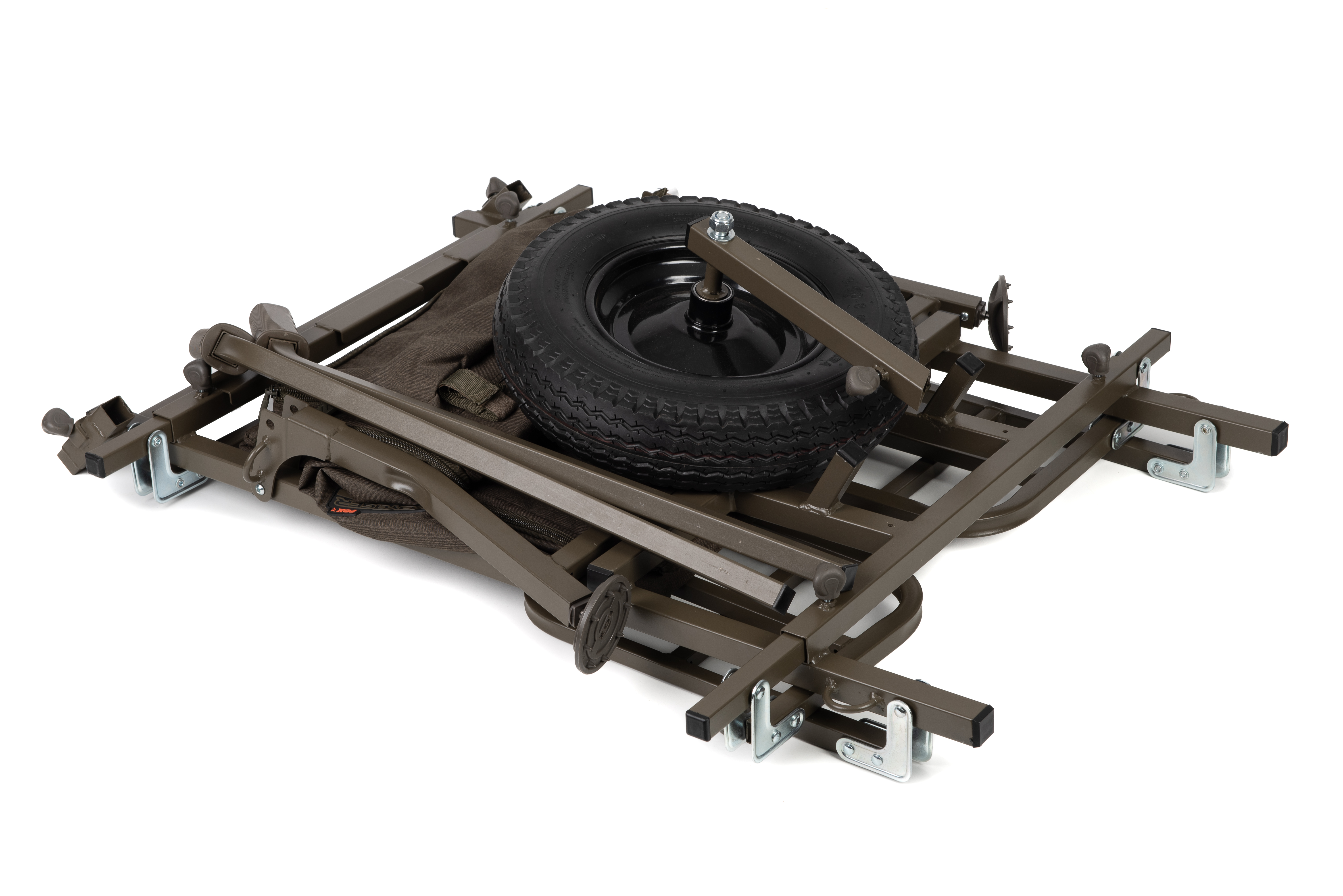 Voyager Barrow Plus